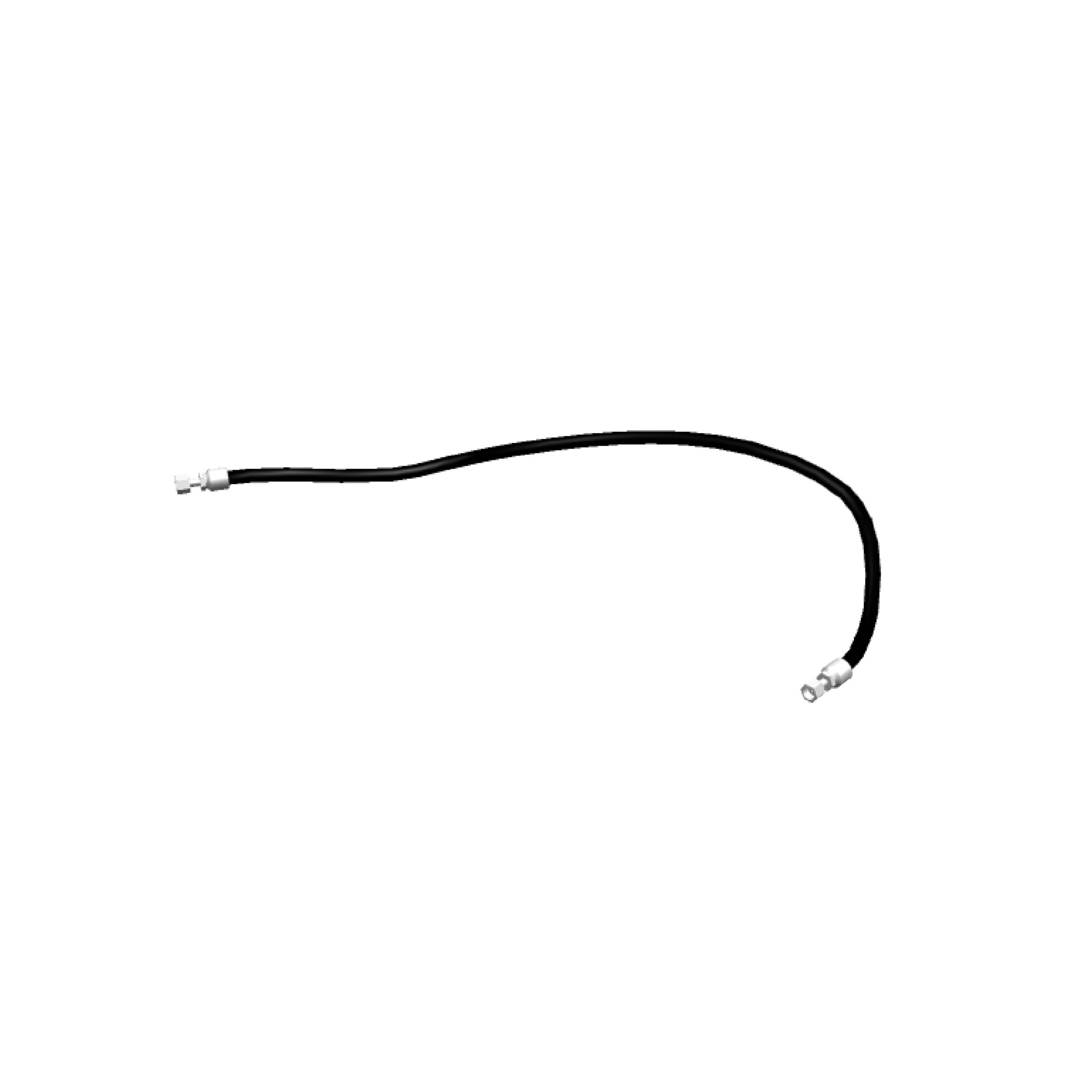 145-6117: Шланг в сборе