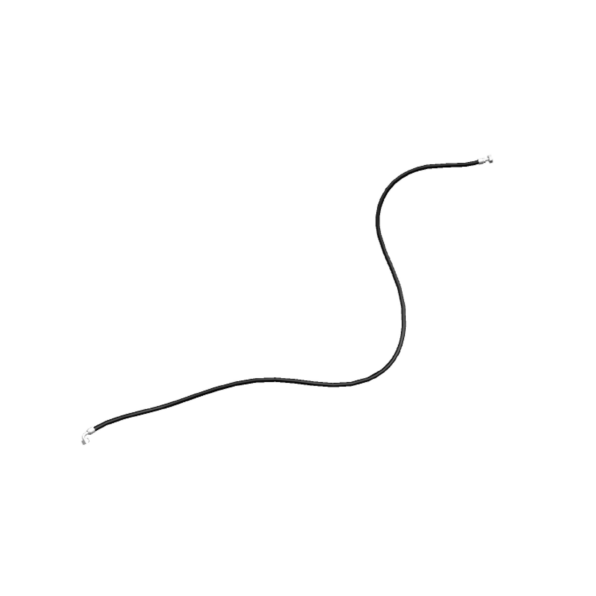 ШЛАНГ В СБОРЕ