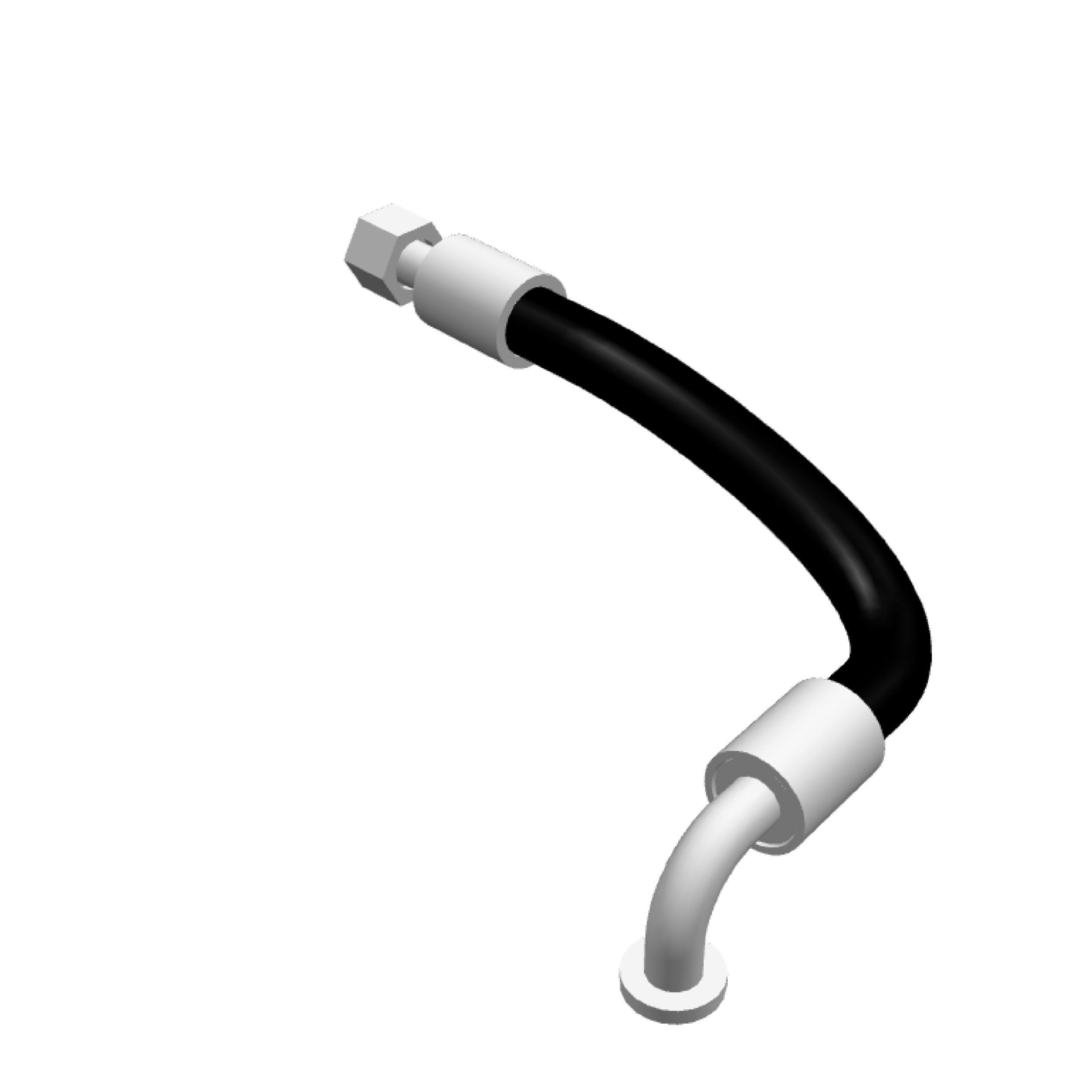 183-2293: Hose Assembly 1832293 купить