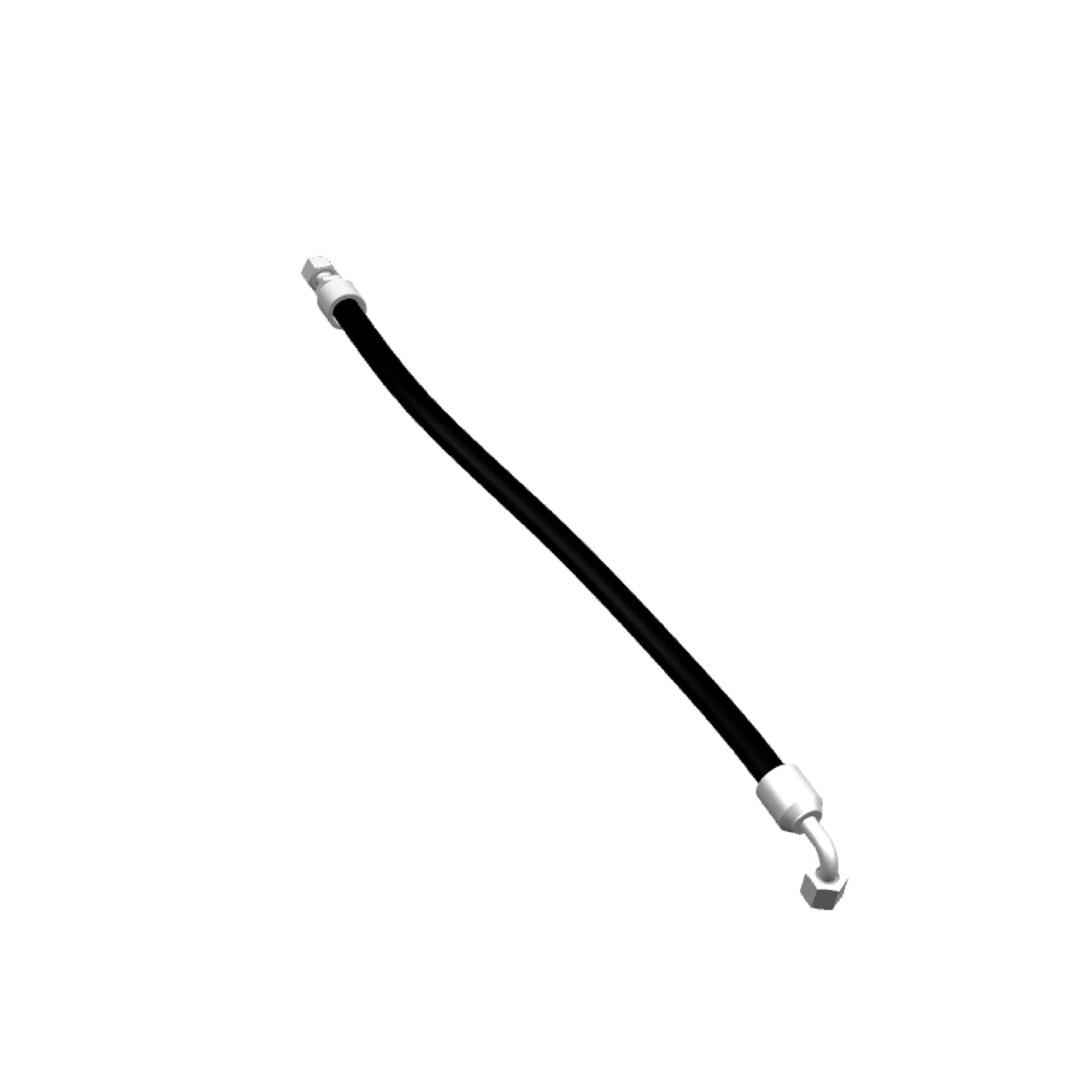 Шланг в сборе