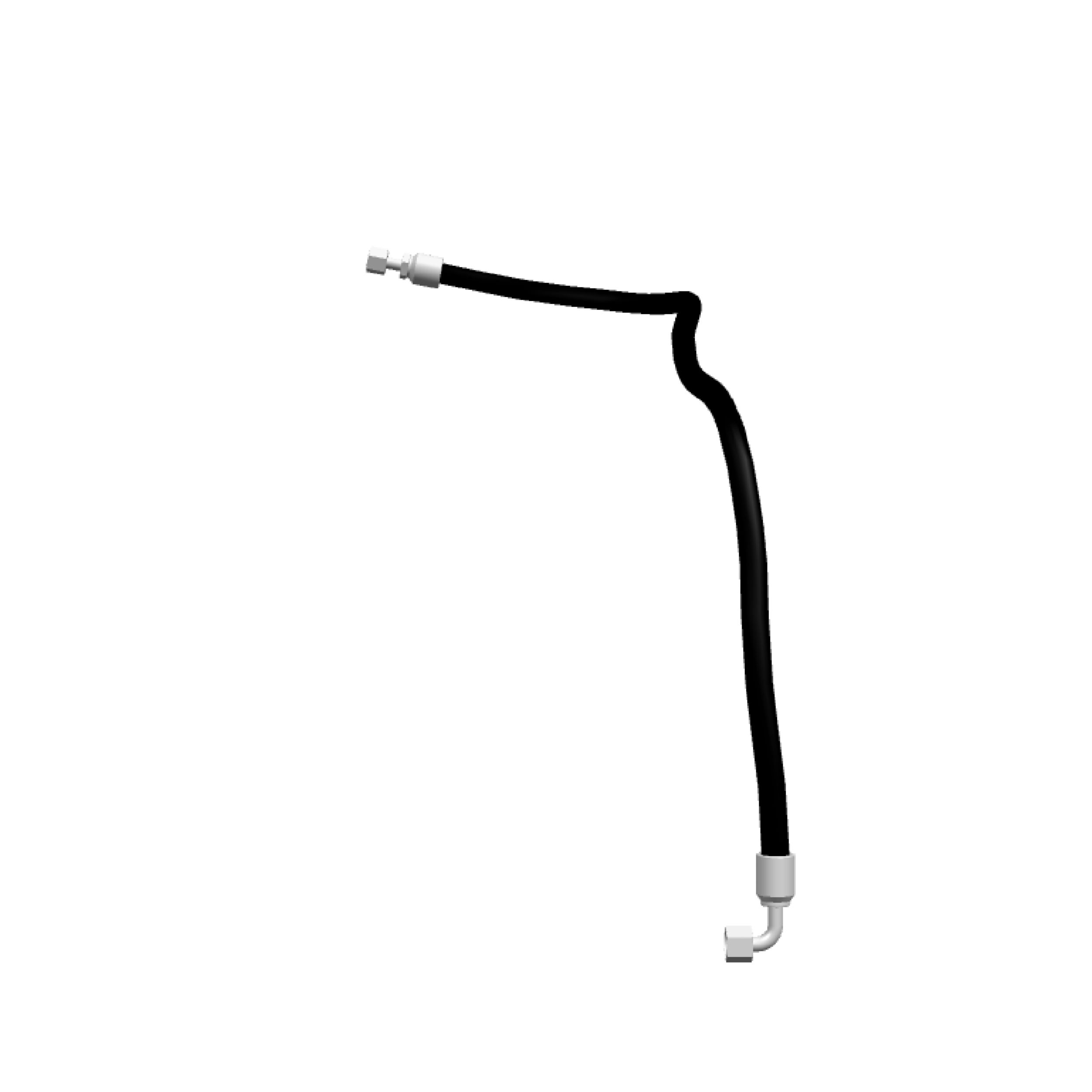 ШЛАНГ В СБОРЕ