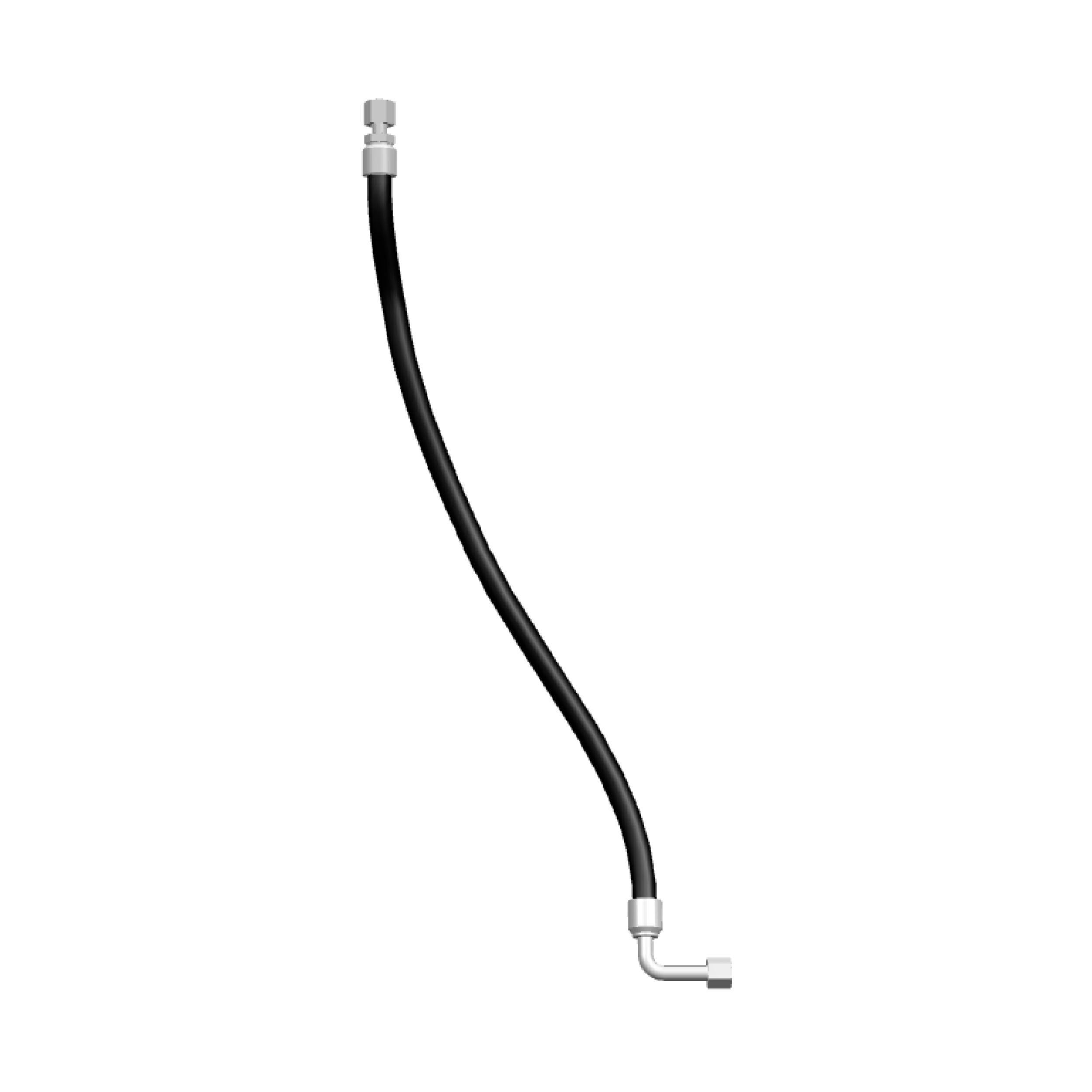 150-3182: HOSE A 1503182 купить