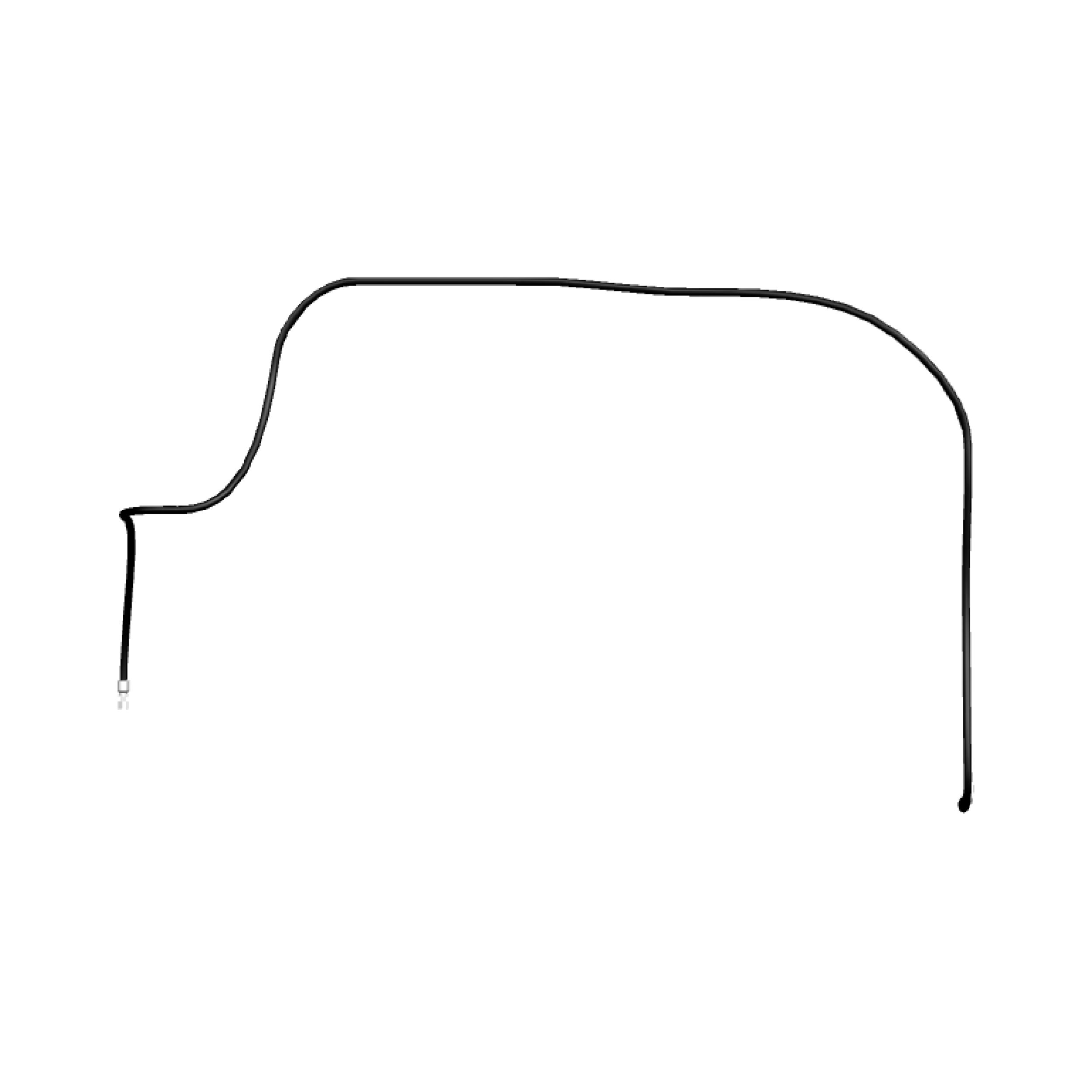 Шланг в сборе