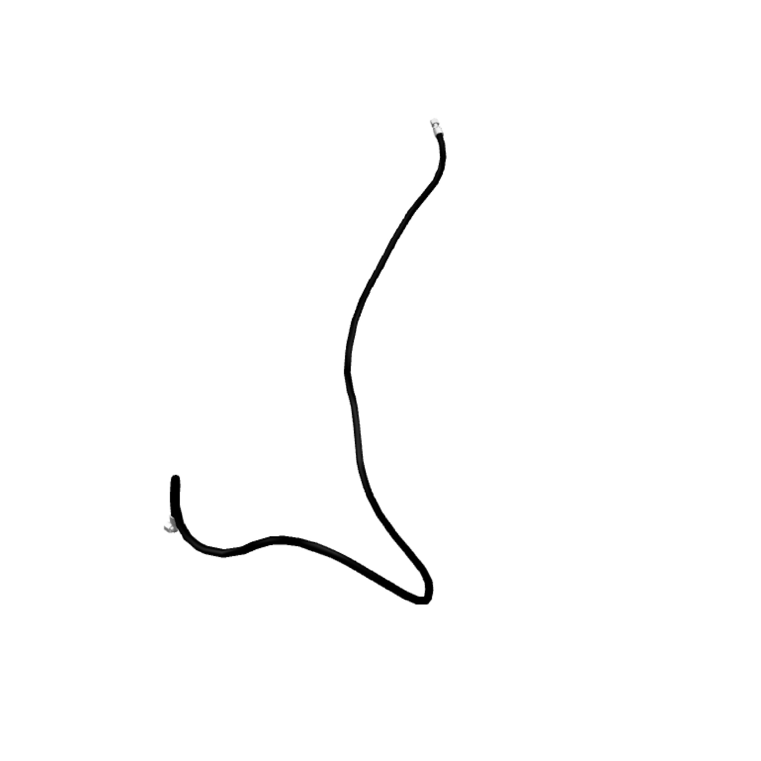 Шланг в сборе