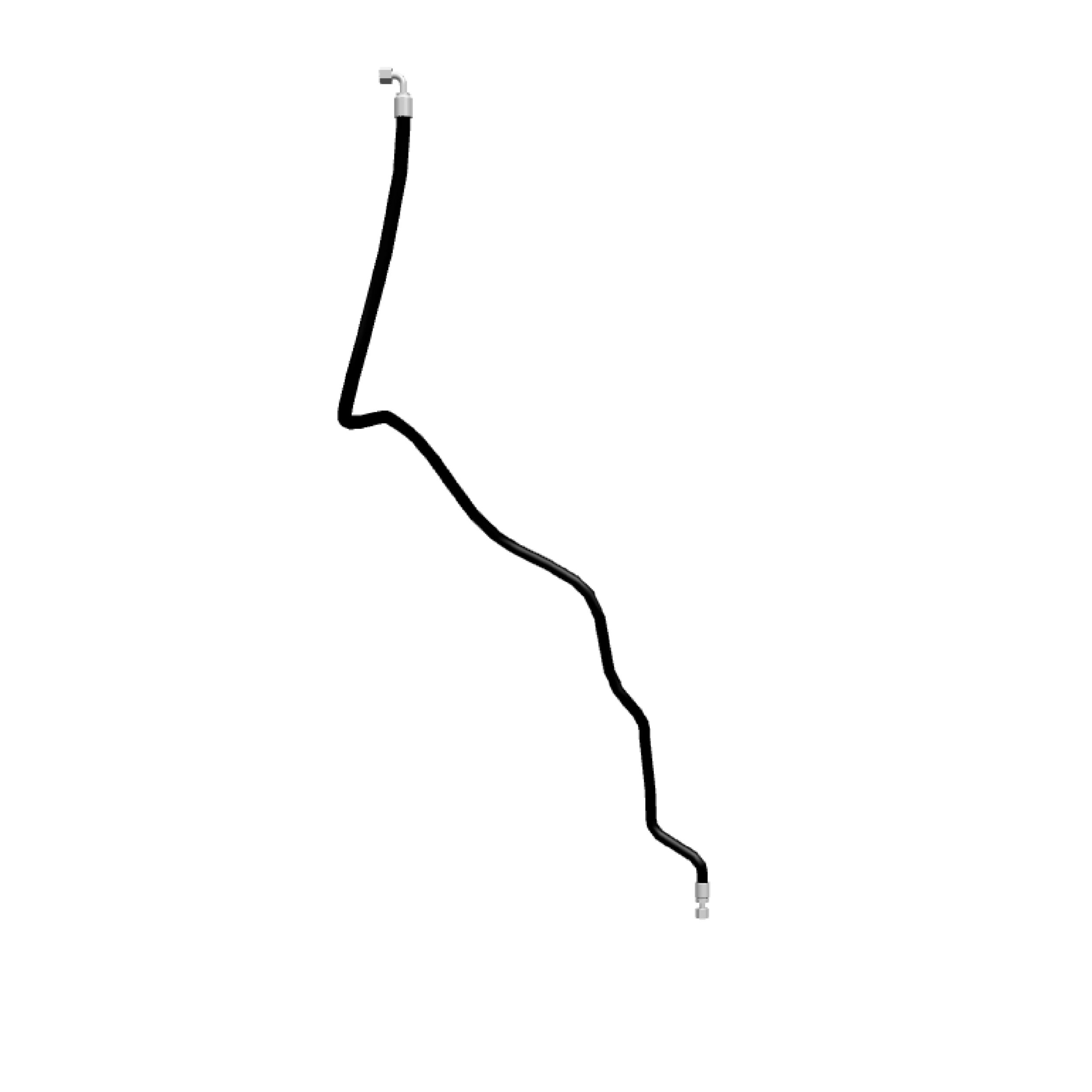 Шланг в сборе