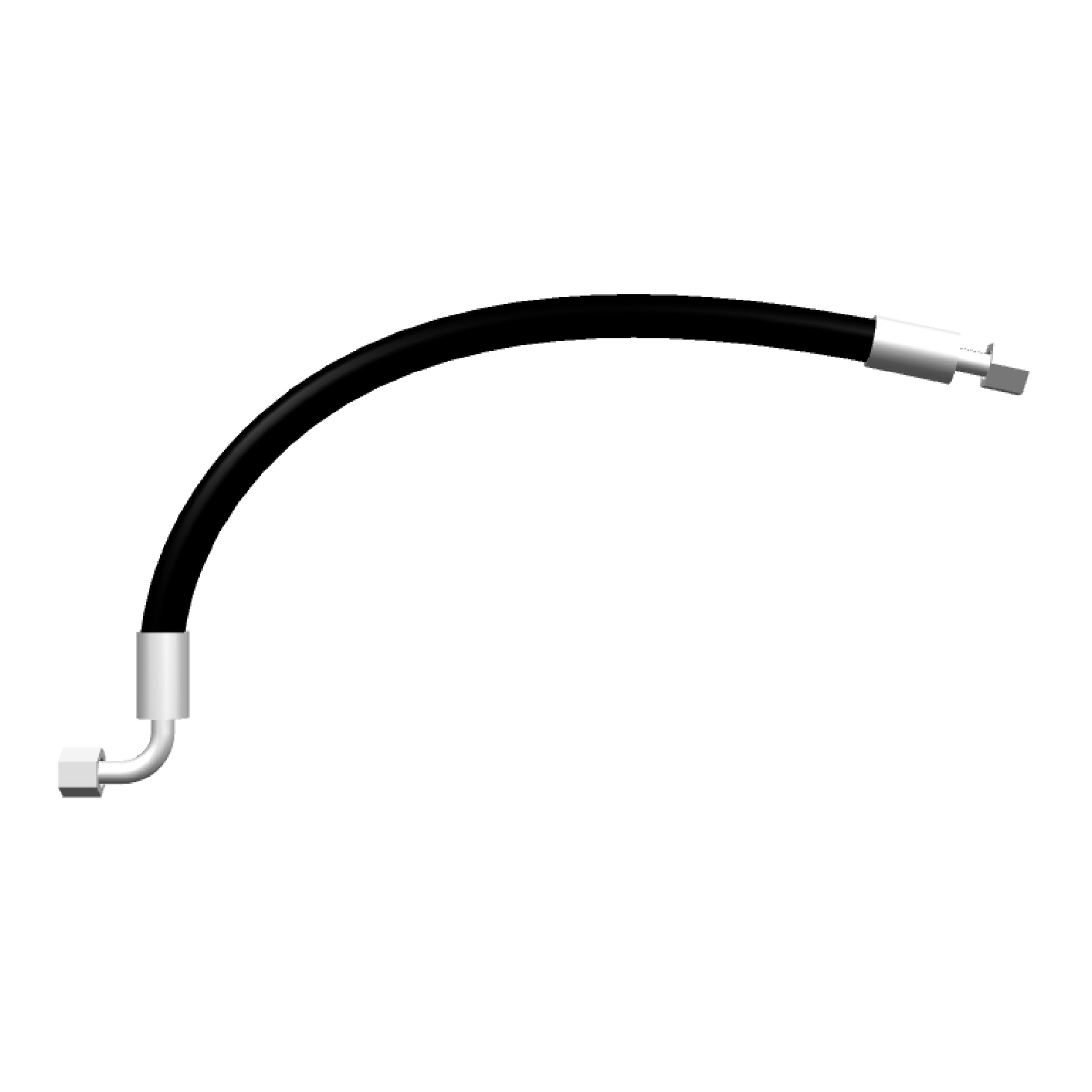 Шланг в сборе