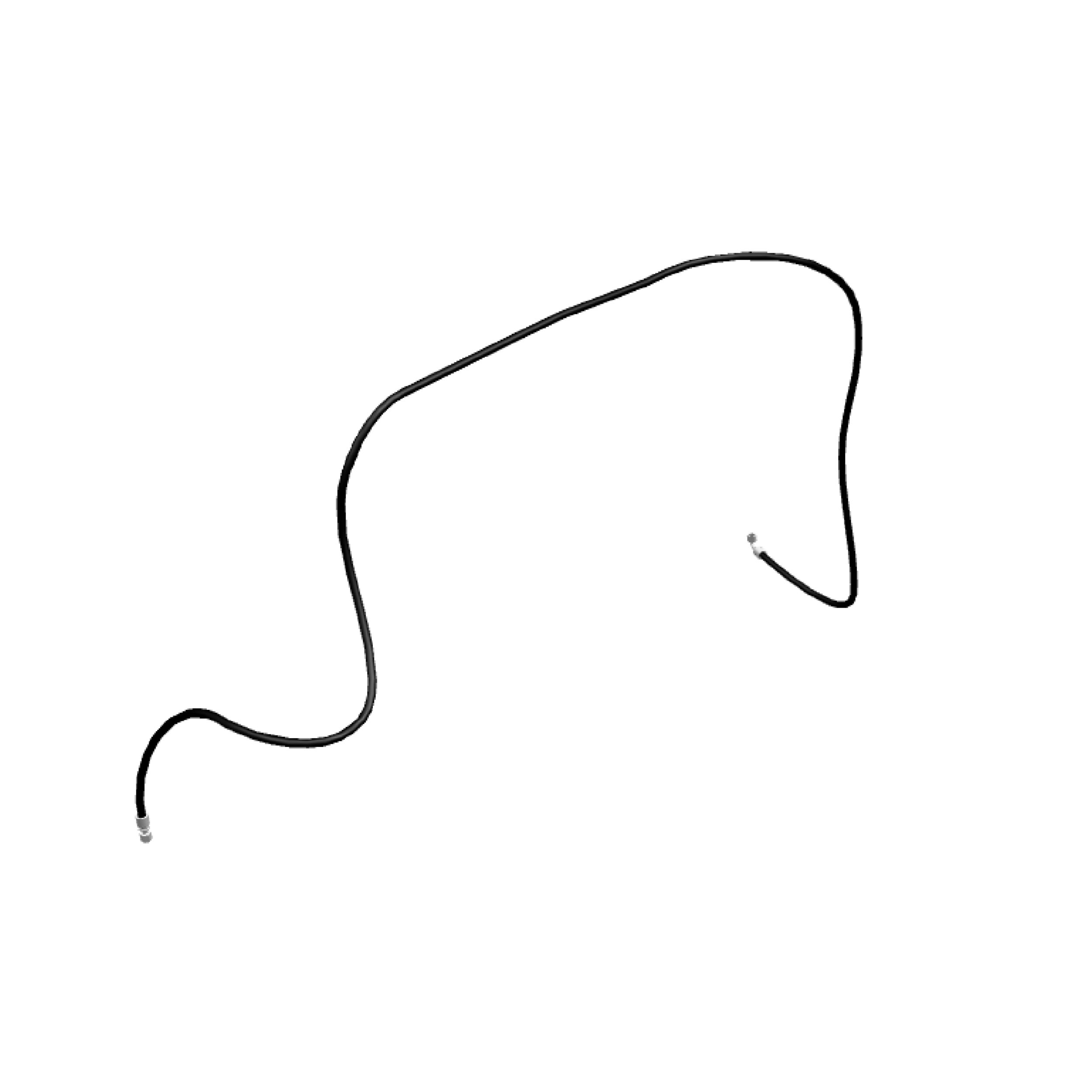 Шланг в сборе