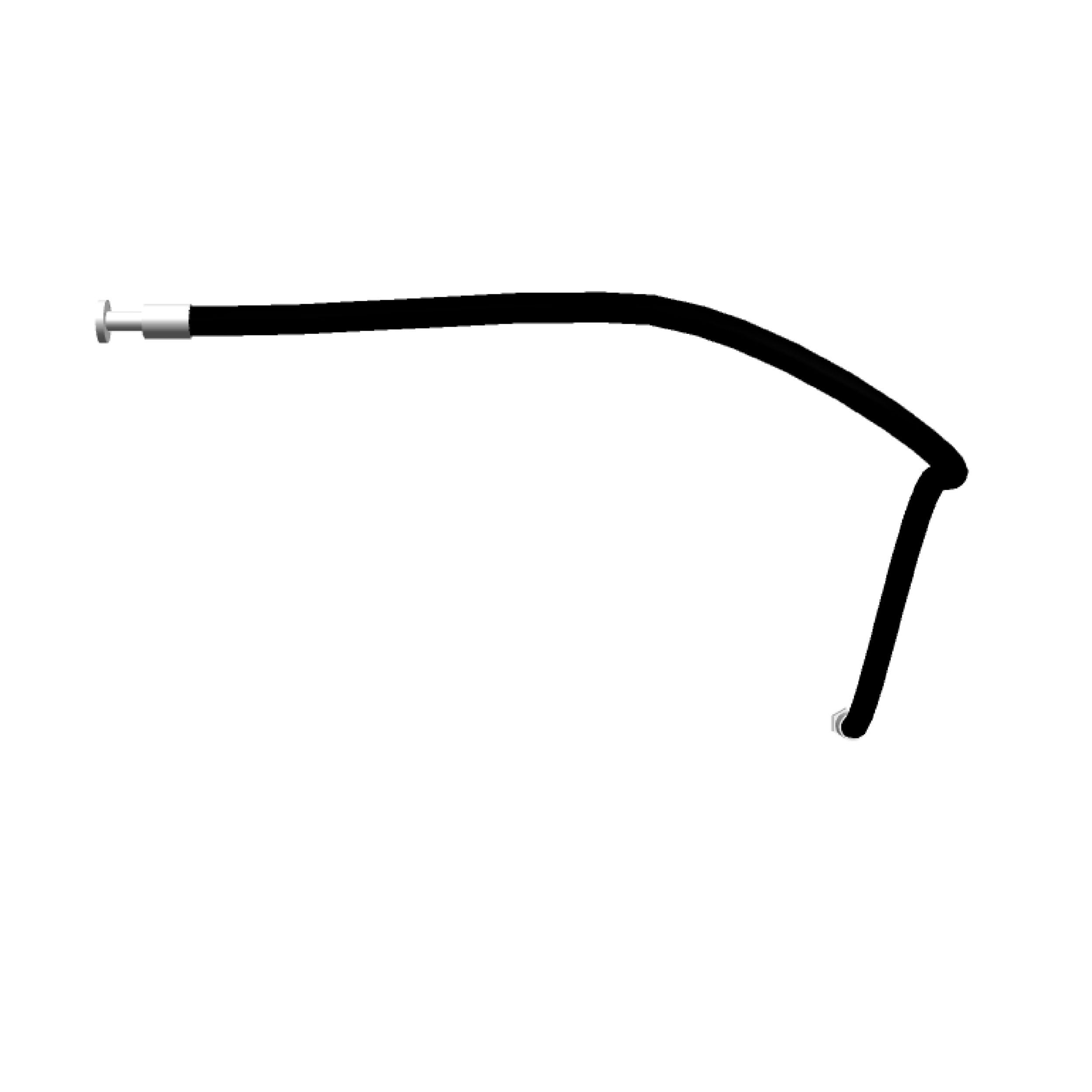150-4335: HOSE A 1504335 купить