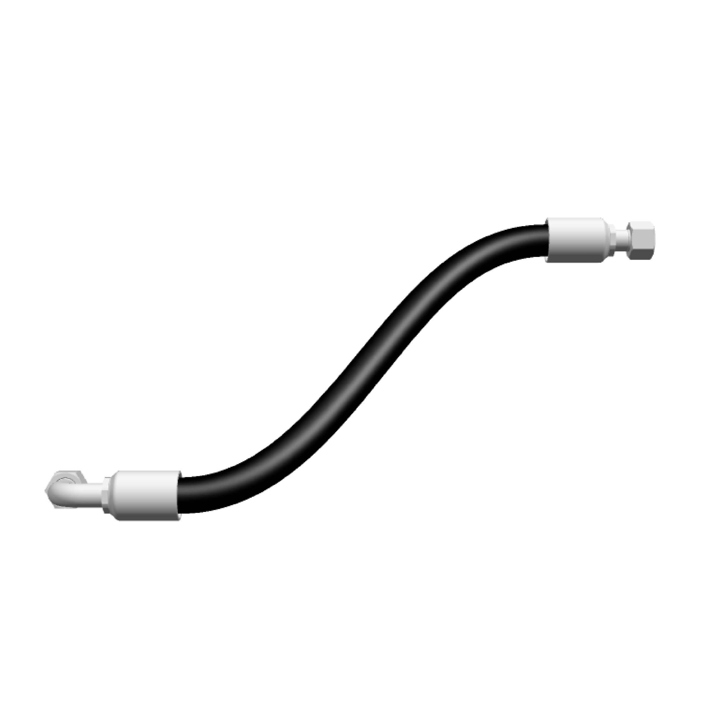 ШЛАНГ В СБОРЕ