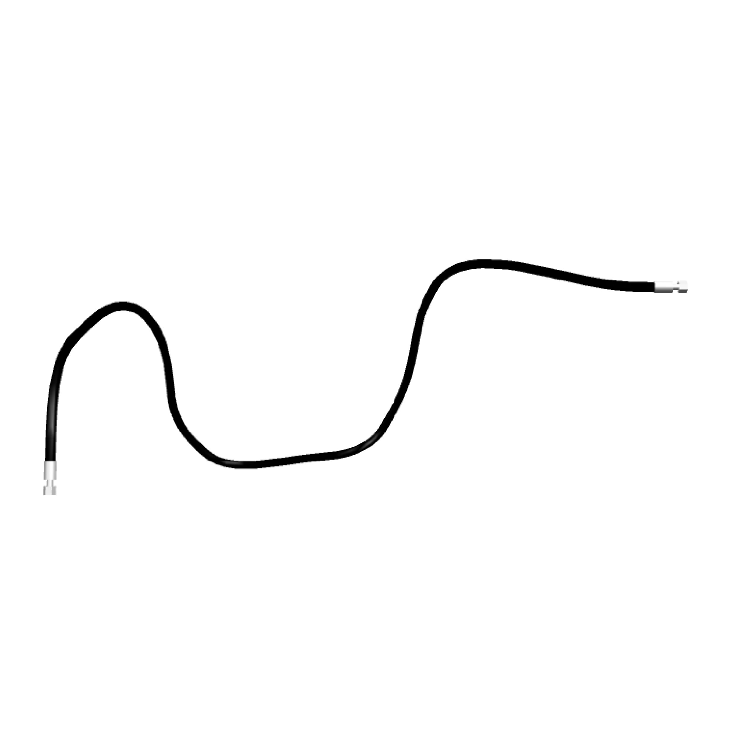 163-8370: HOSE AS. 1638370 купить