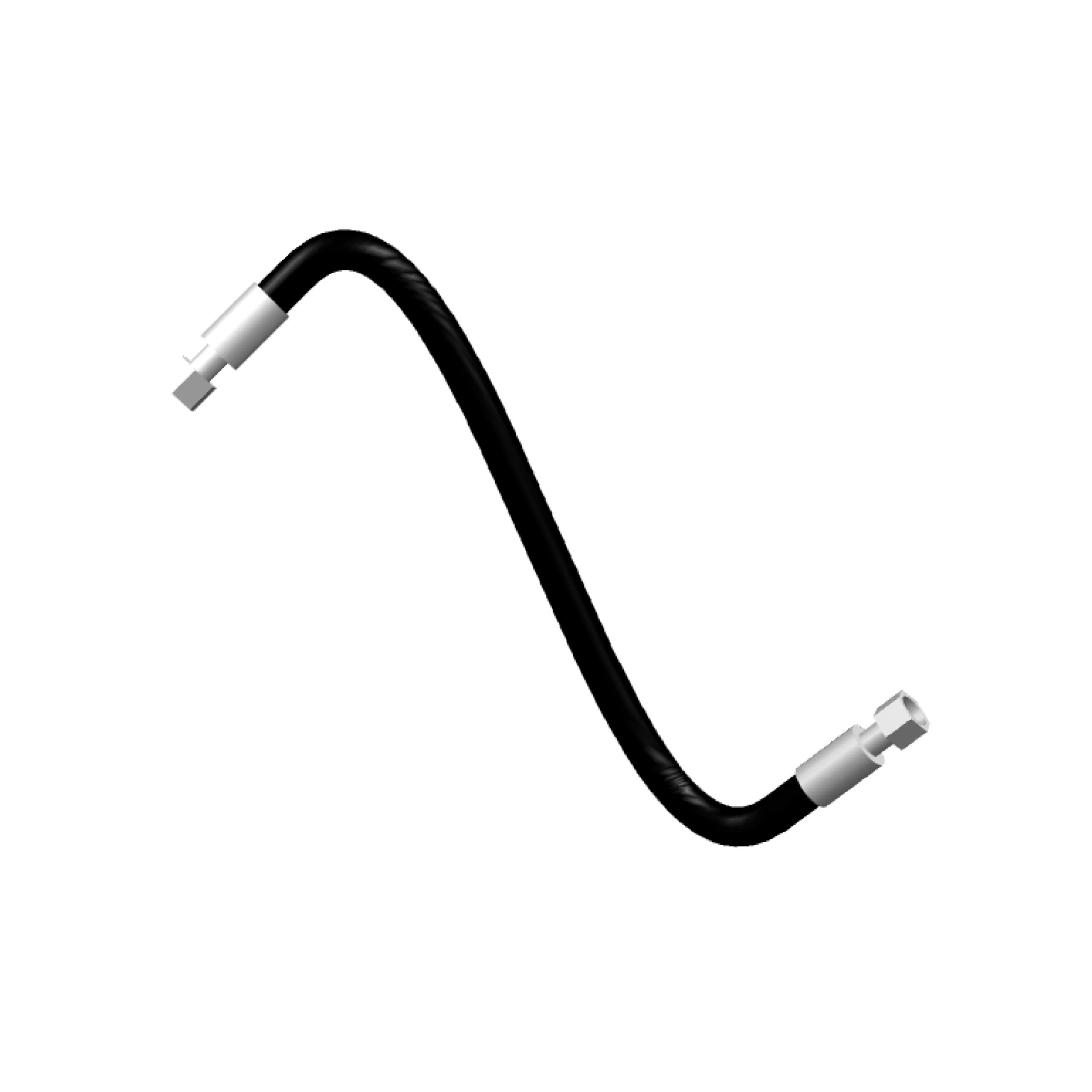 Шланг в сборе