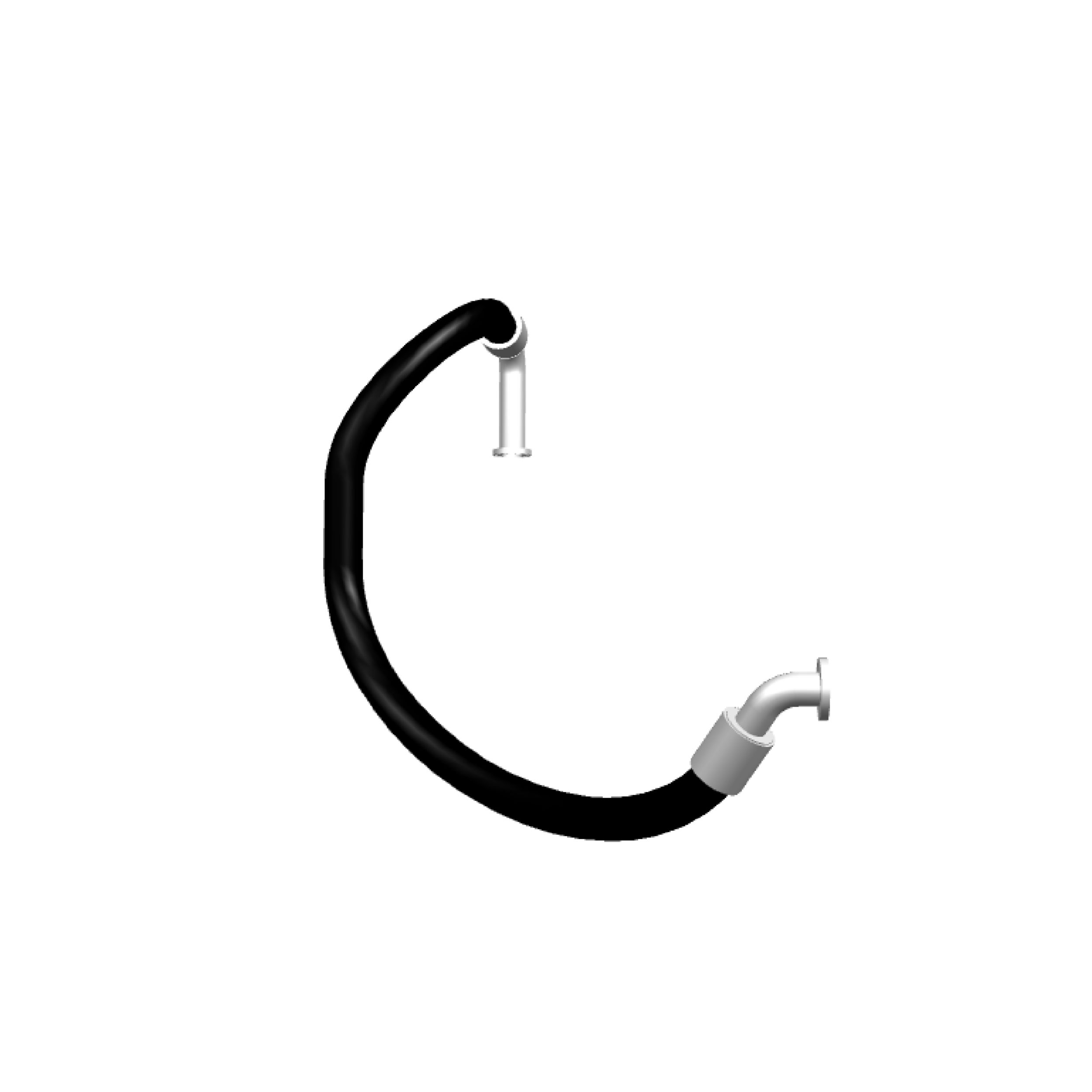 Шланг в сборе