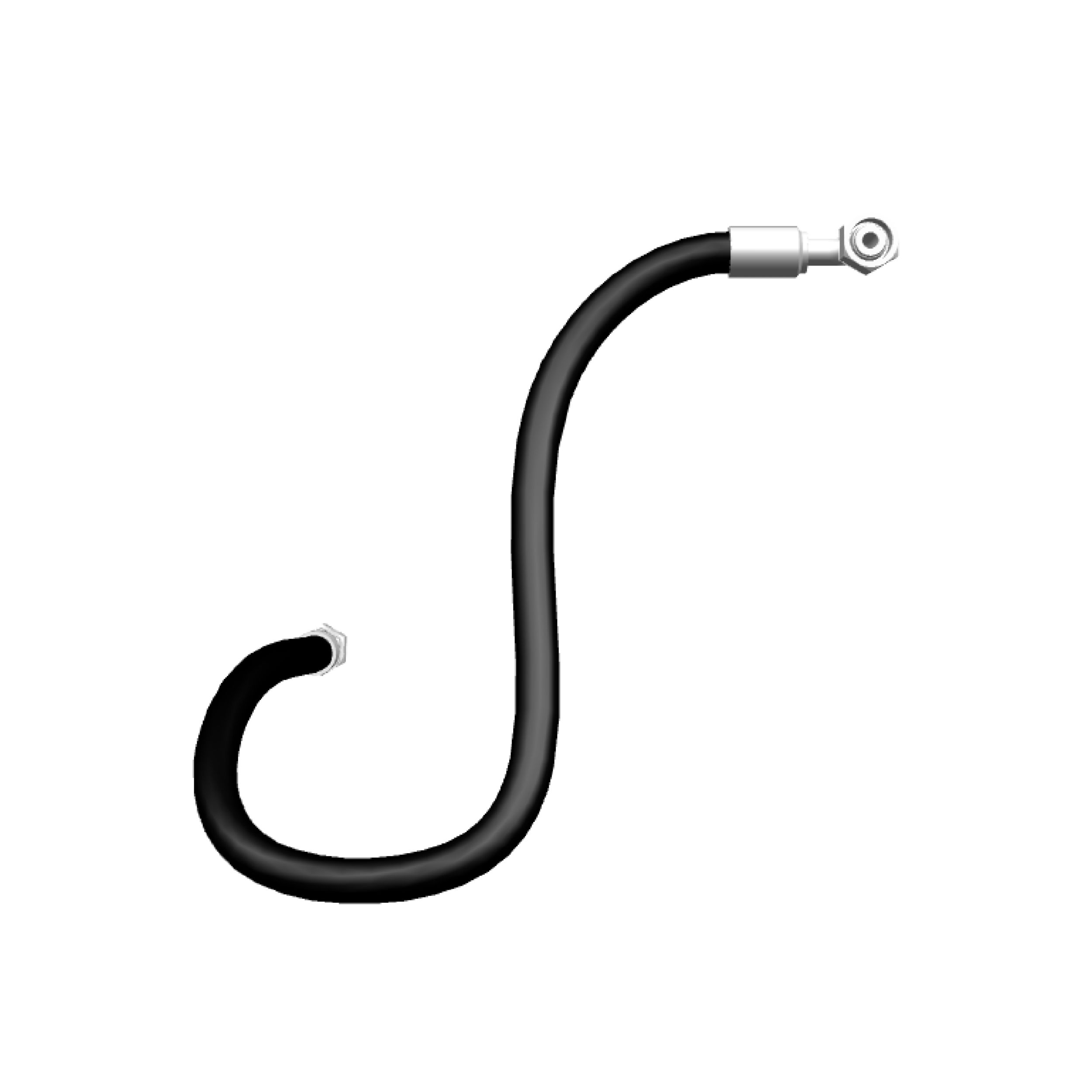 ШЛАНГ В СБОРЕ