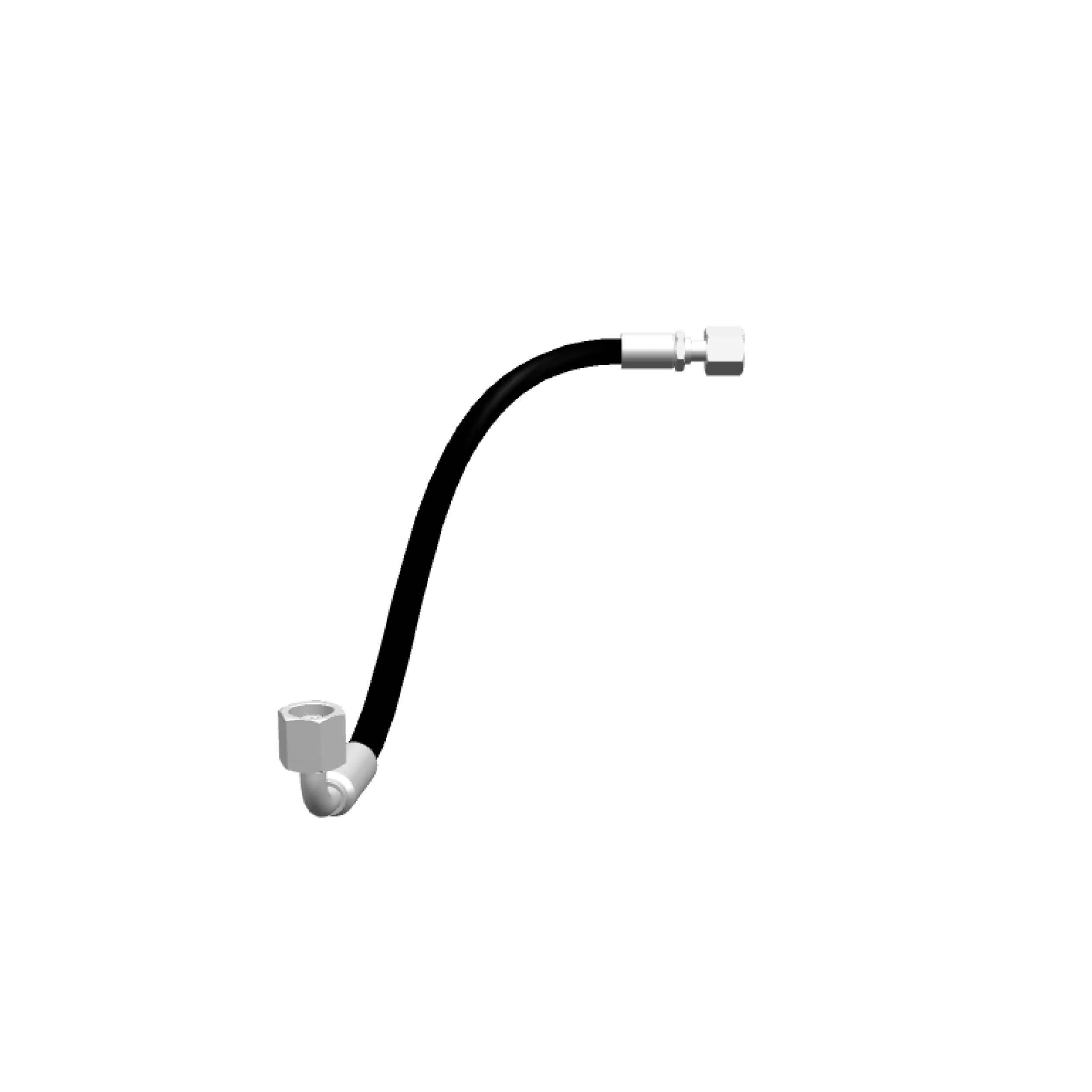 ШЛАНГ В СБОРЕ