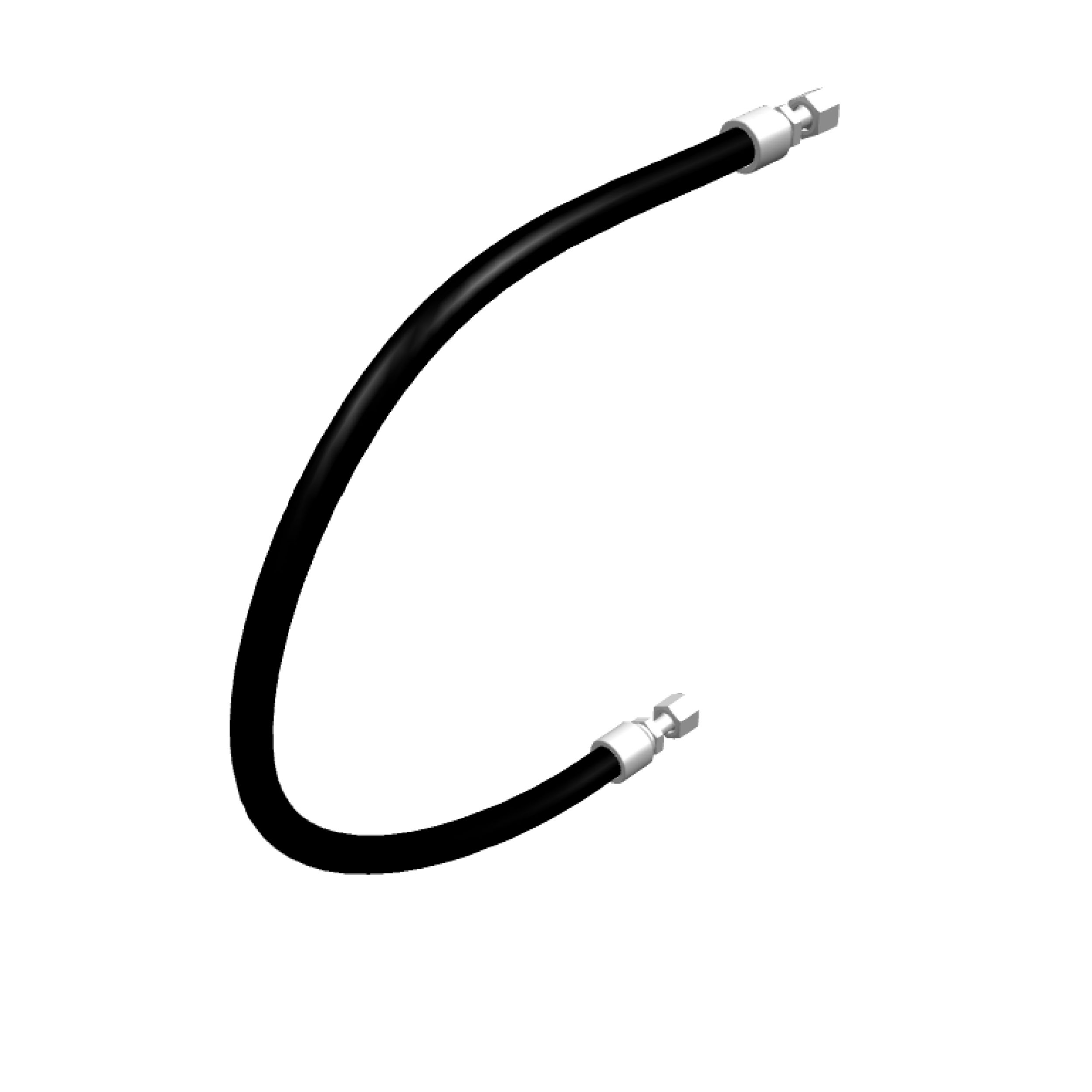 162-7398: Шланг в сборе