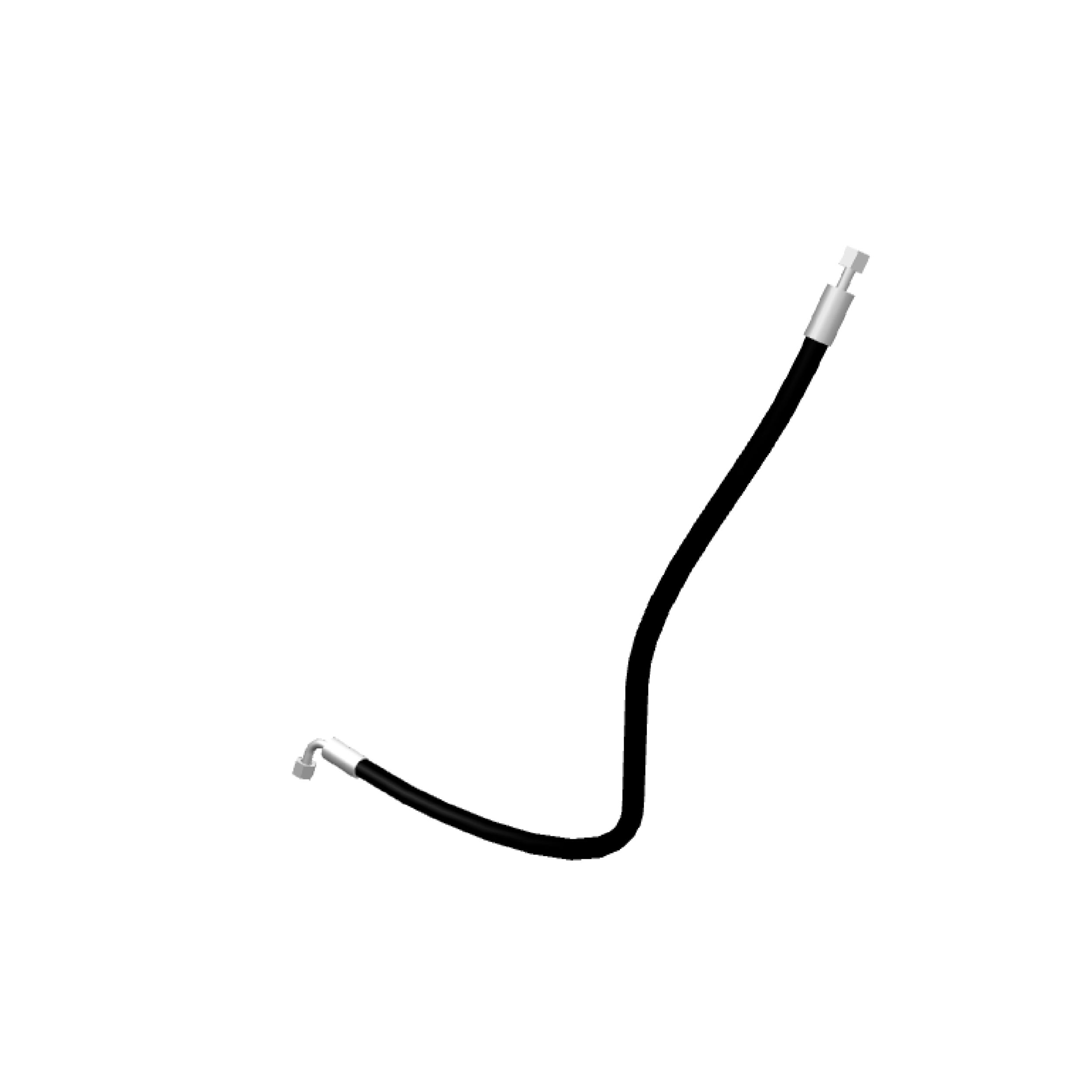 153-5352: HOSE A 1535352 купить