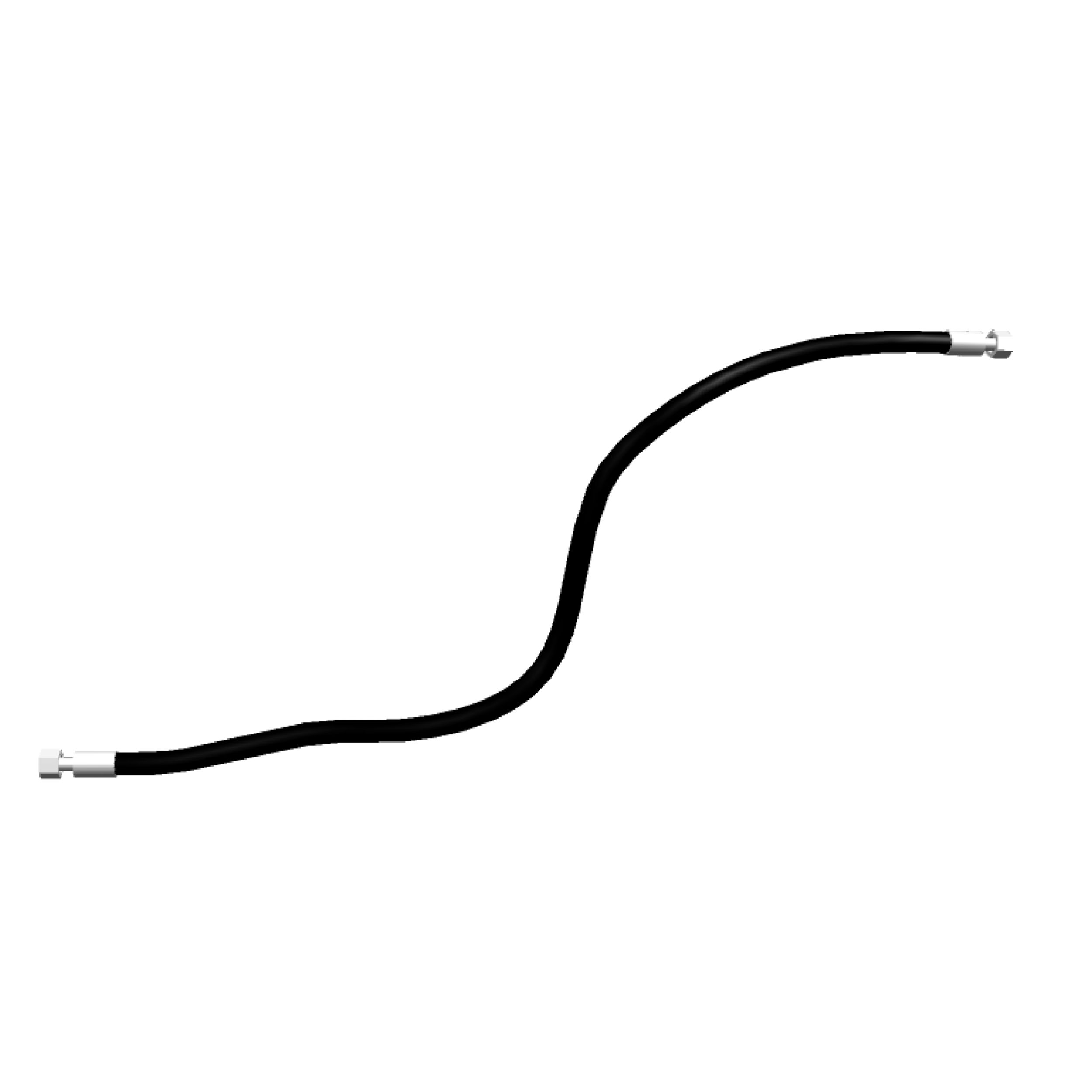 174-4457: Hose Assembly 1744457 купить