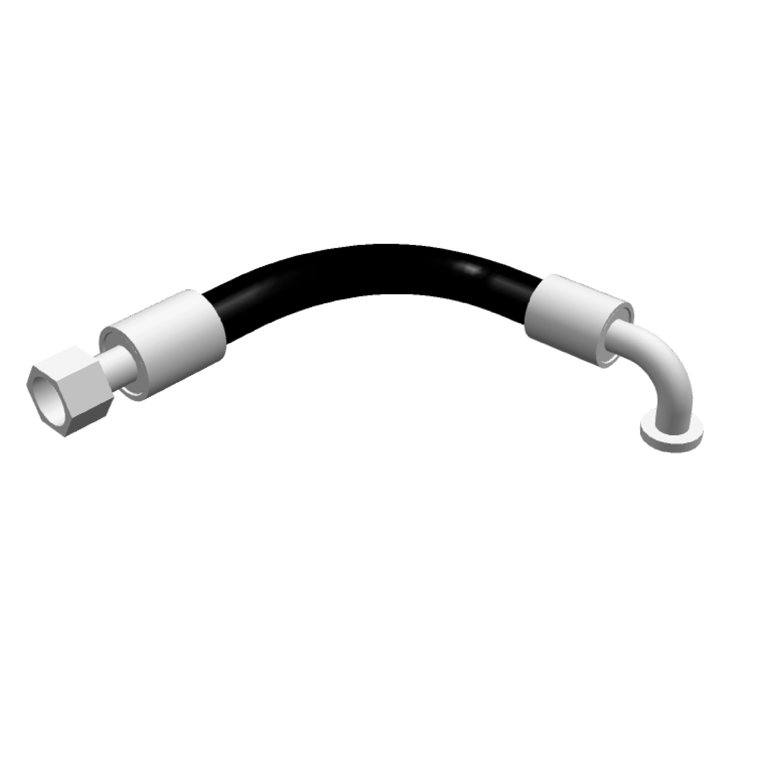 183-2293: Hose Assembly 1832293 купить