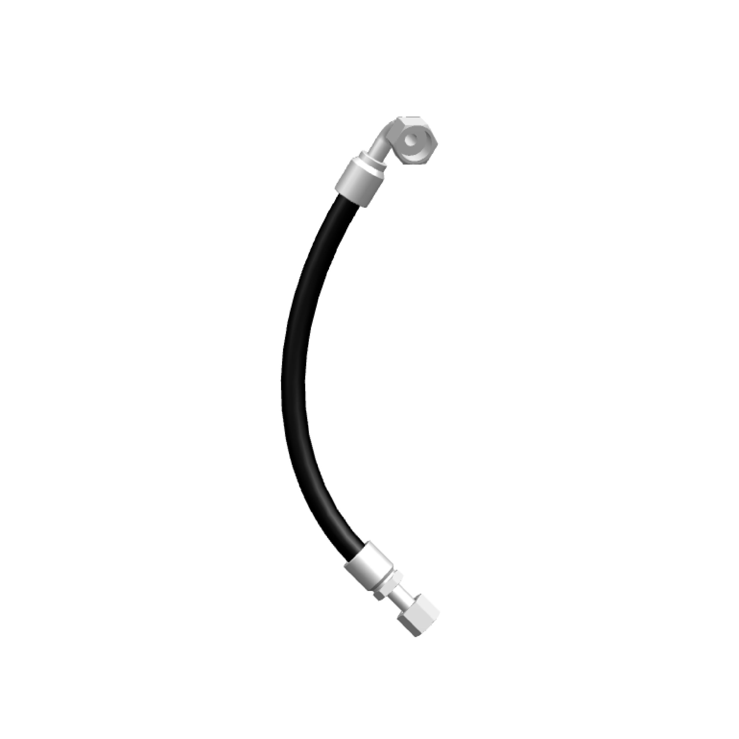 Шланг в сборе