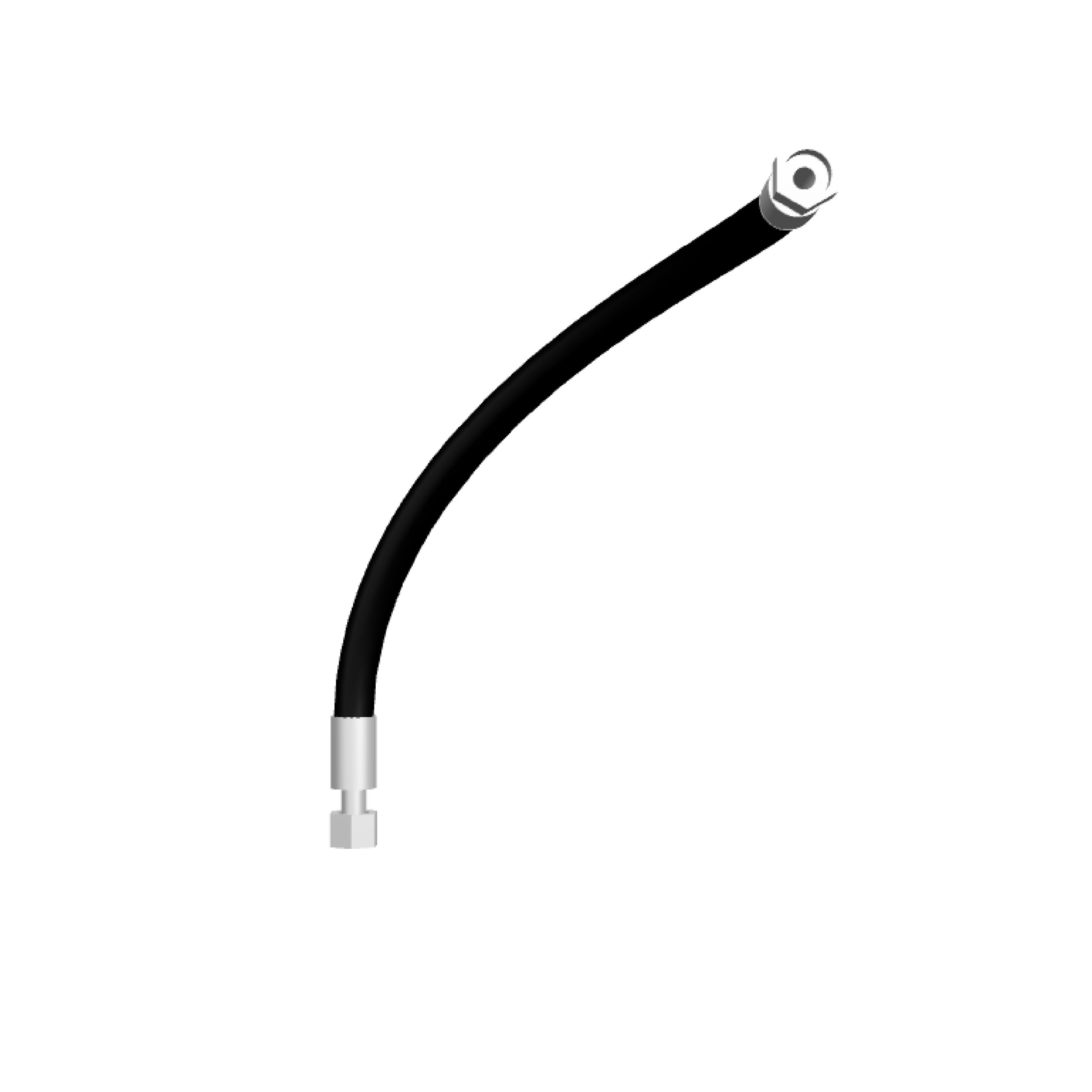 148-7530: Hose Assembly 1487530 купить