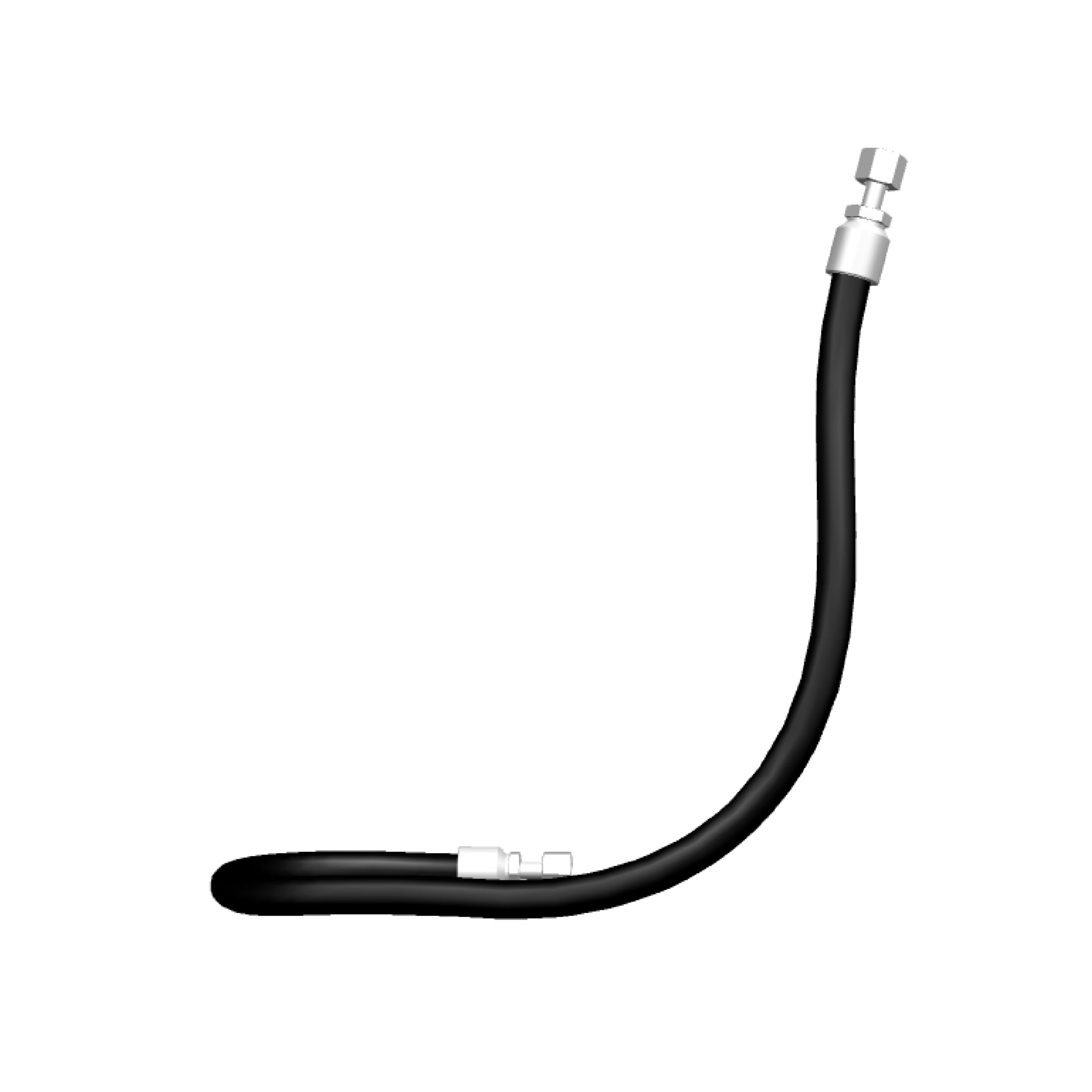 ШЛАНГ В СБОРЕ