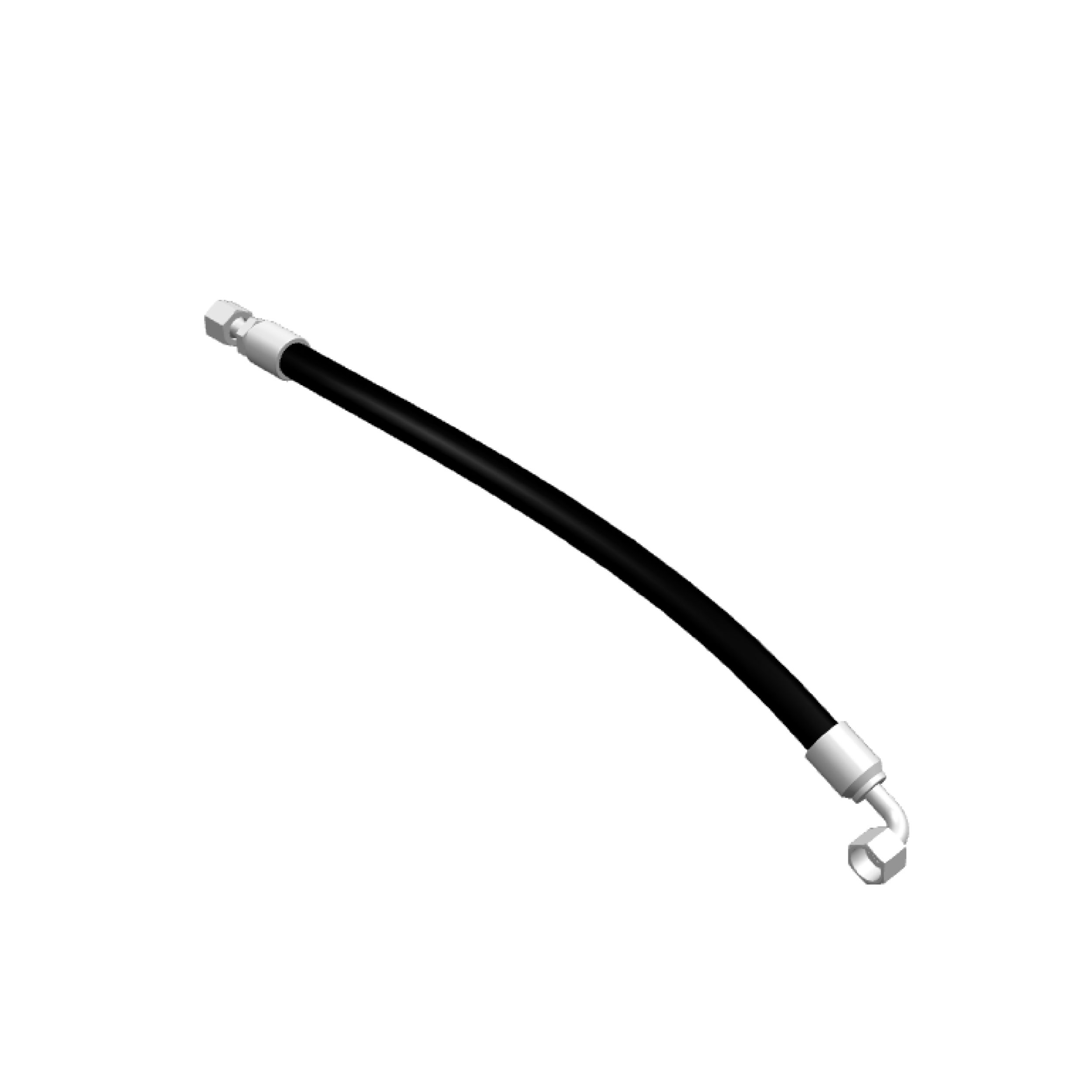 153-8307: Hose Assembly 1538307 купить