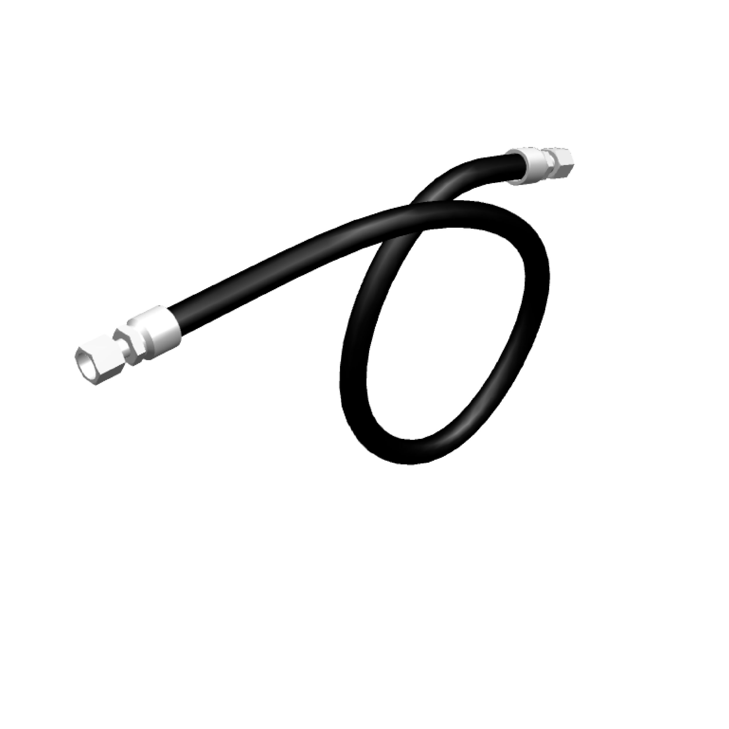 147-0844: High Temperature Coolant Hose 1470844 купить
