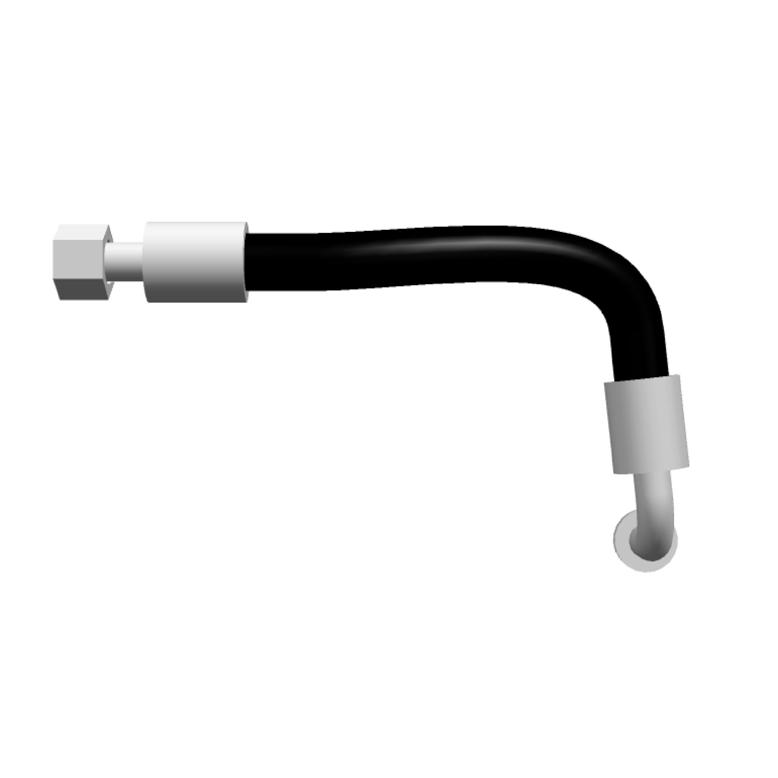 183-2293: Hose Assembly 1832293 купить