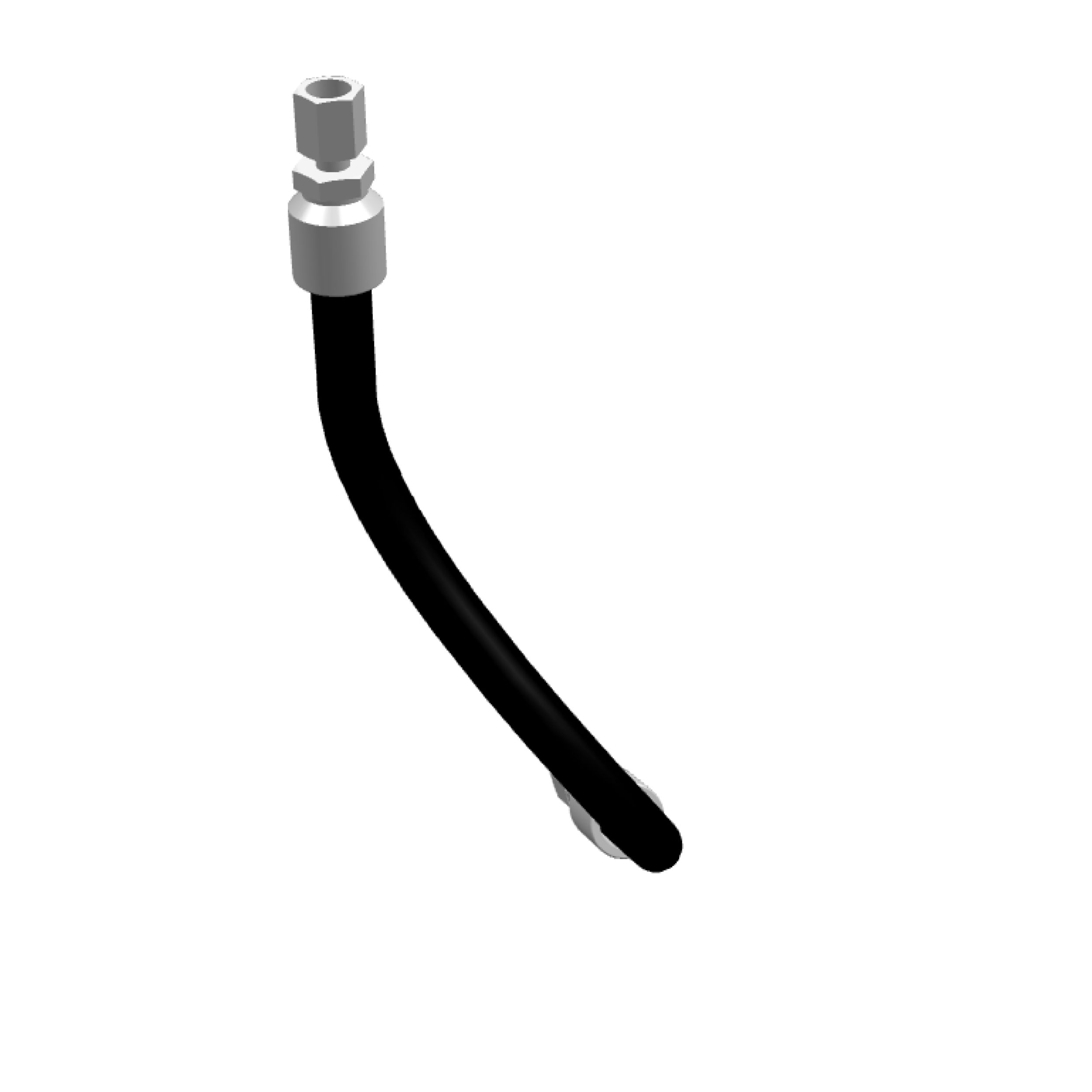 Шланг в сборе