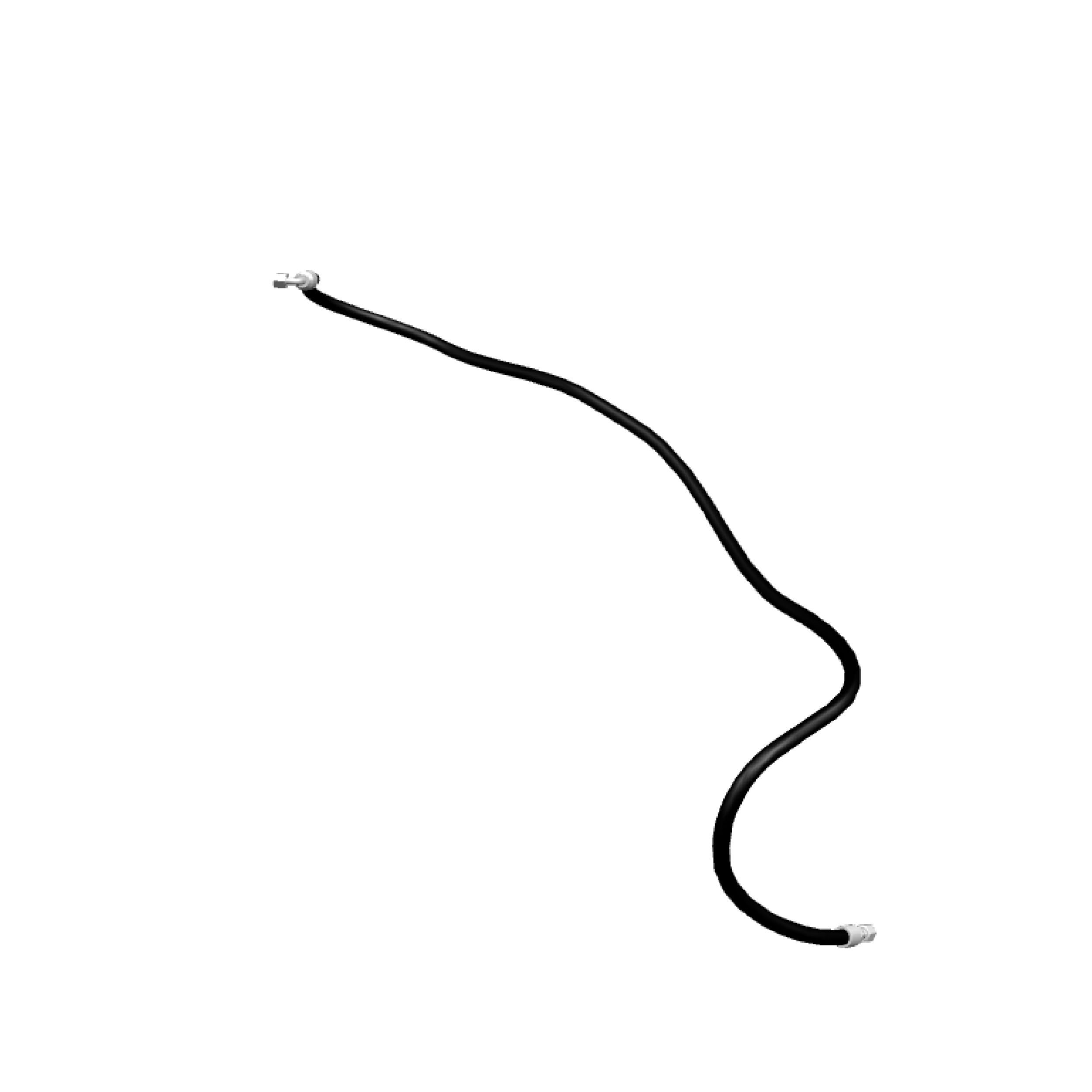 163-7040: Шланг в сборе