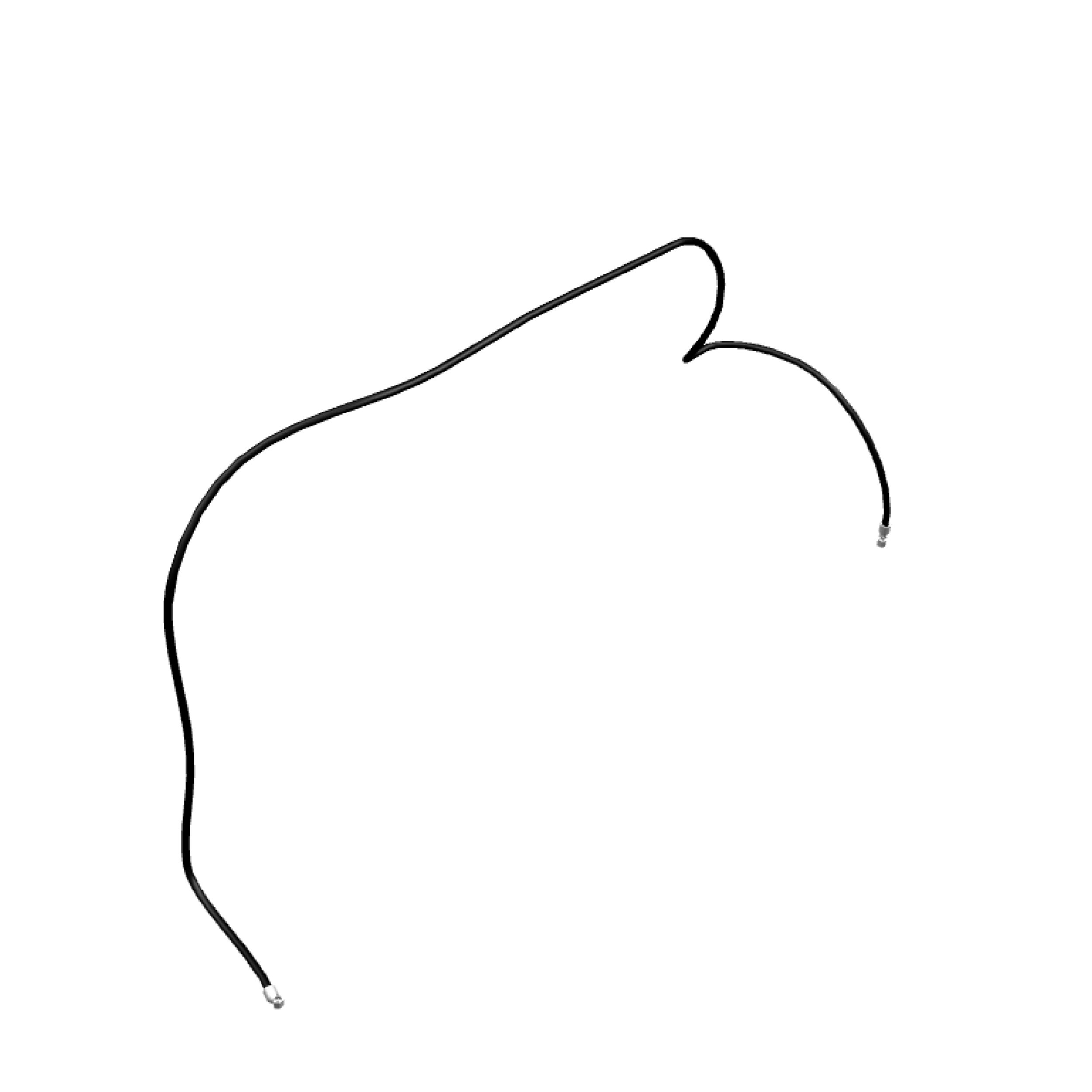 Шланг в сборе