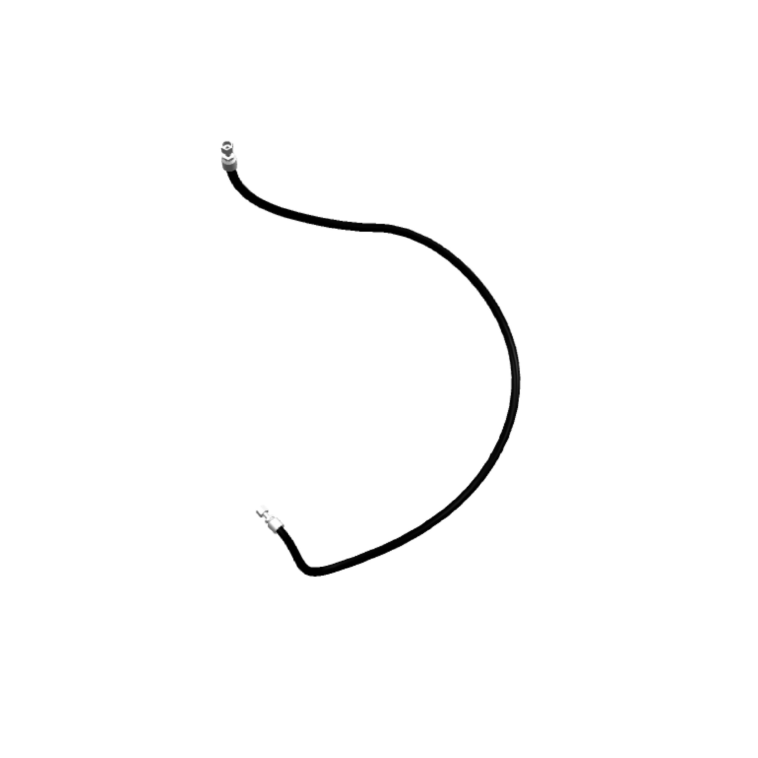 Шланг в сборе