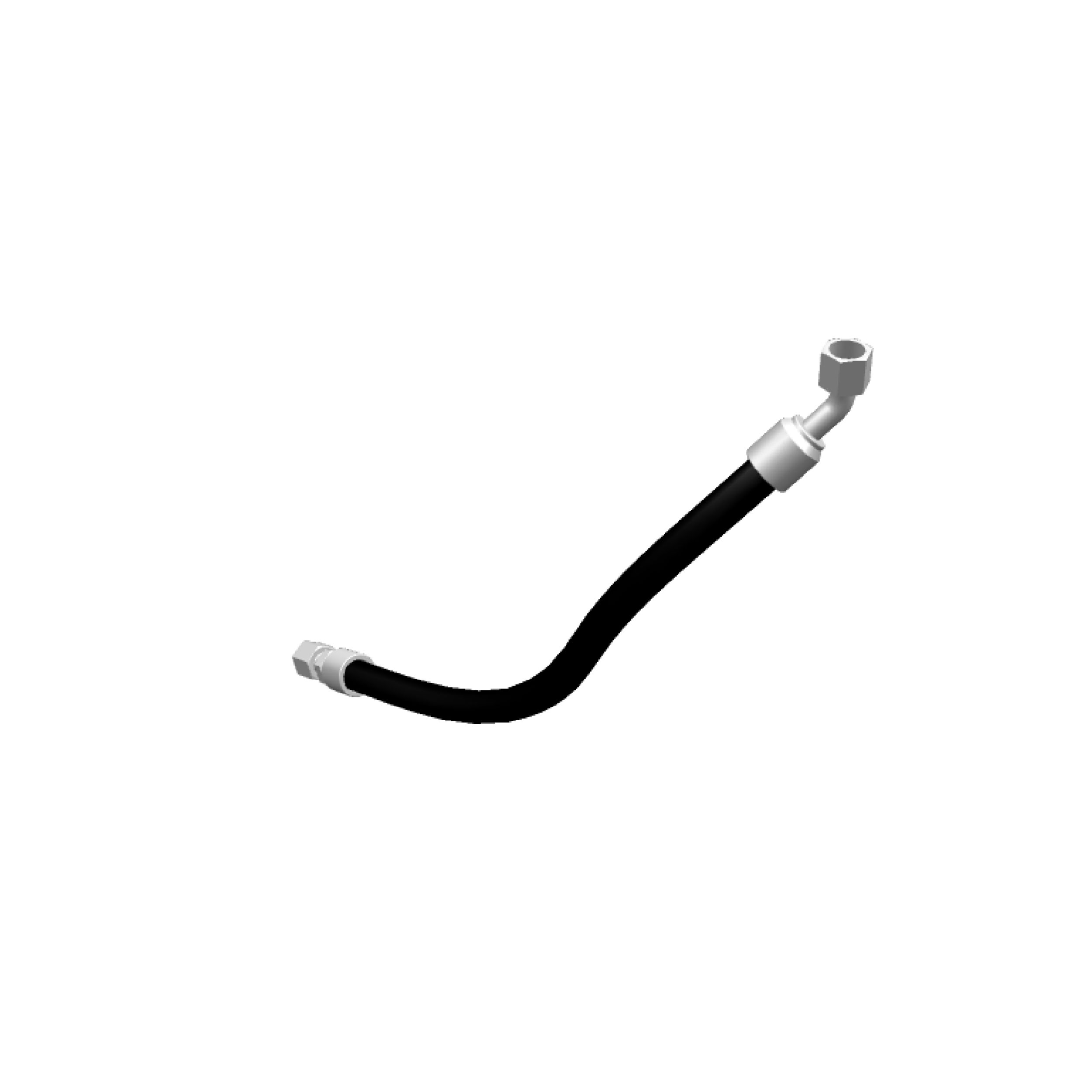152-9070: Hose Assembly 1529070 купить