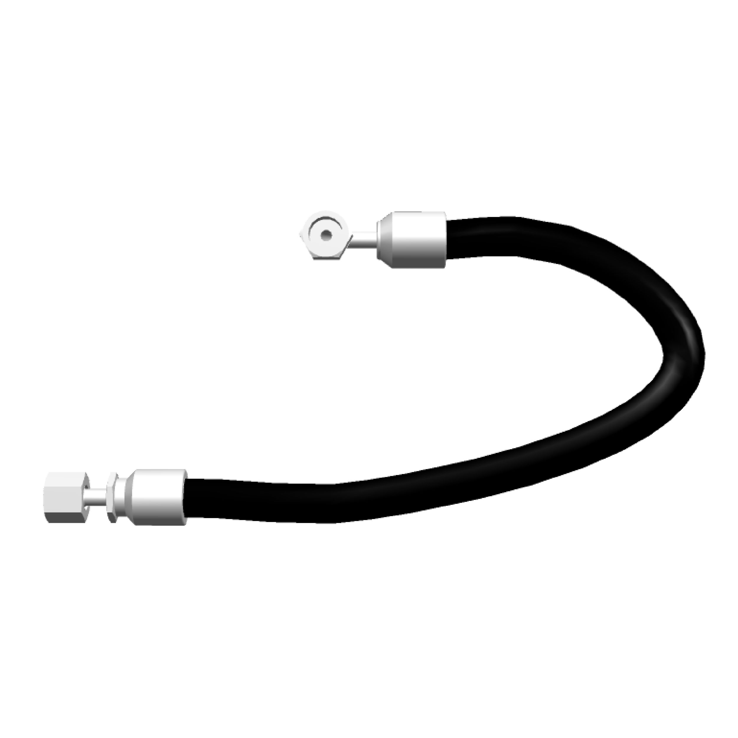 163-5767: Hose Assembly 1635767 купить