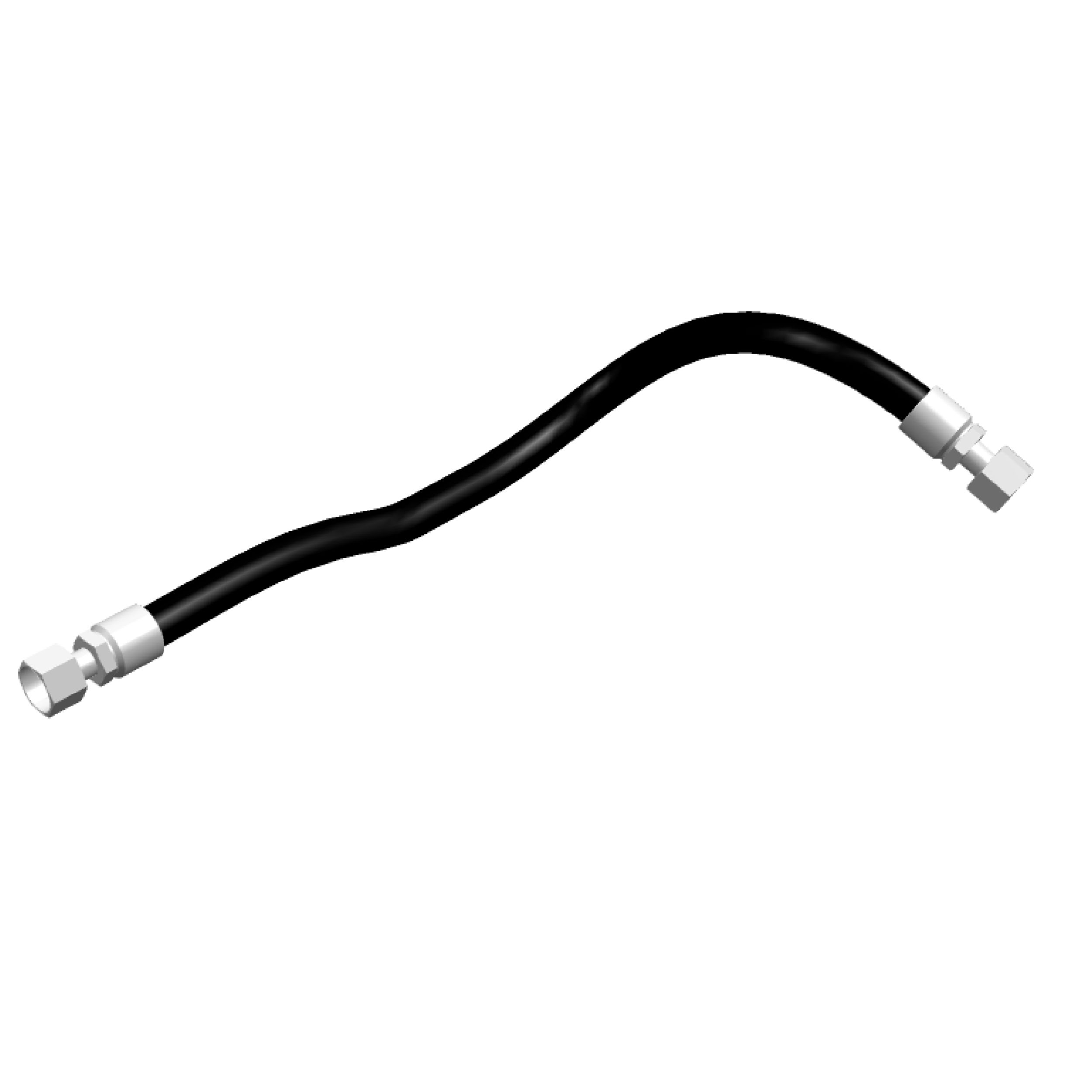 163-8463: Hose Assembly 1638463 купить