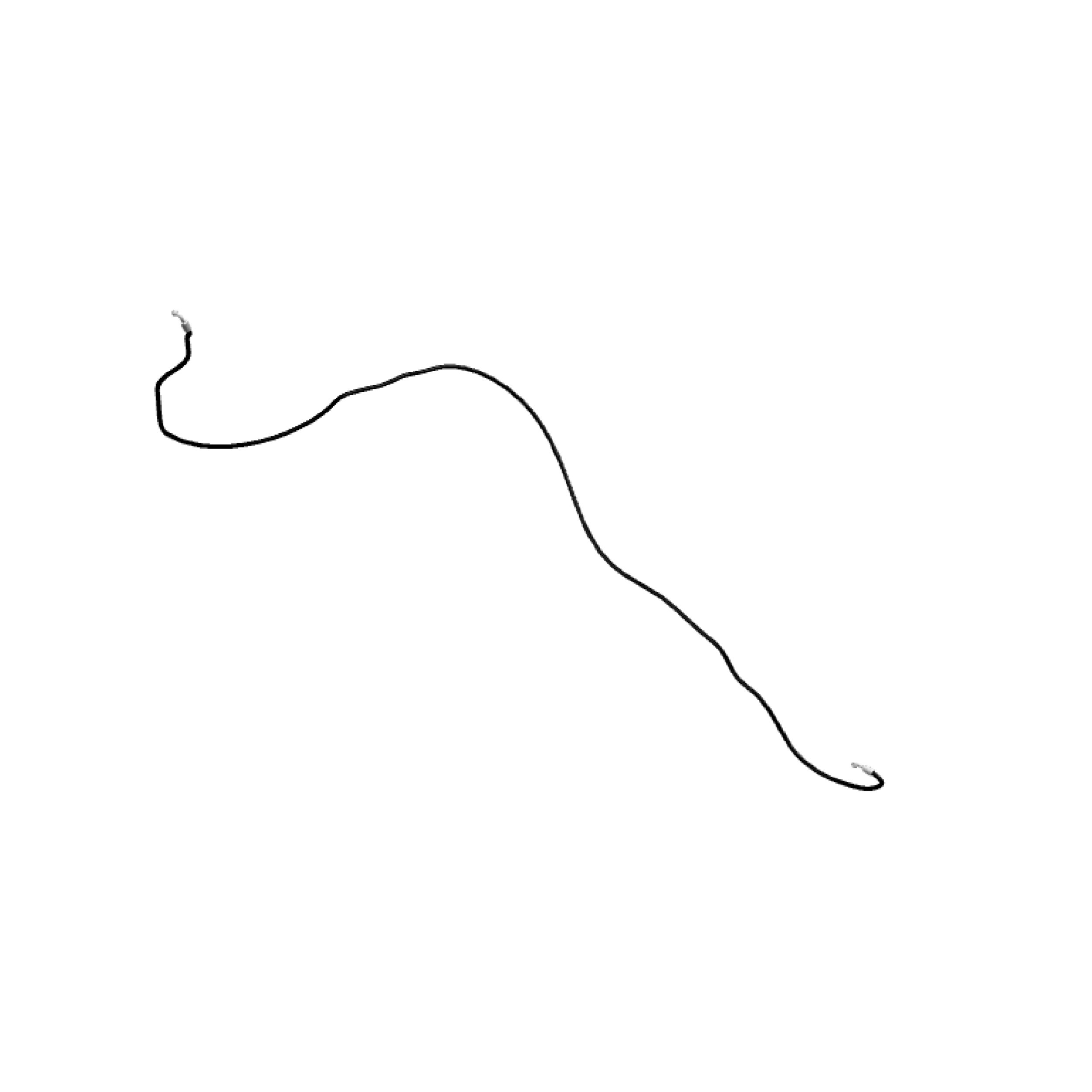 178-8040: Шланг в сборе