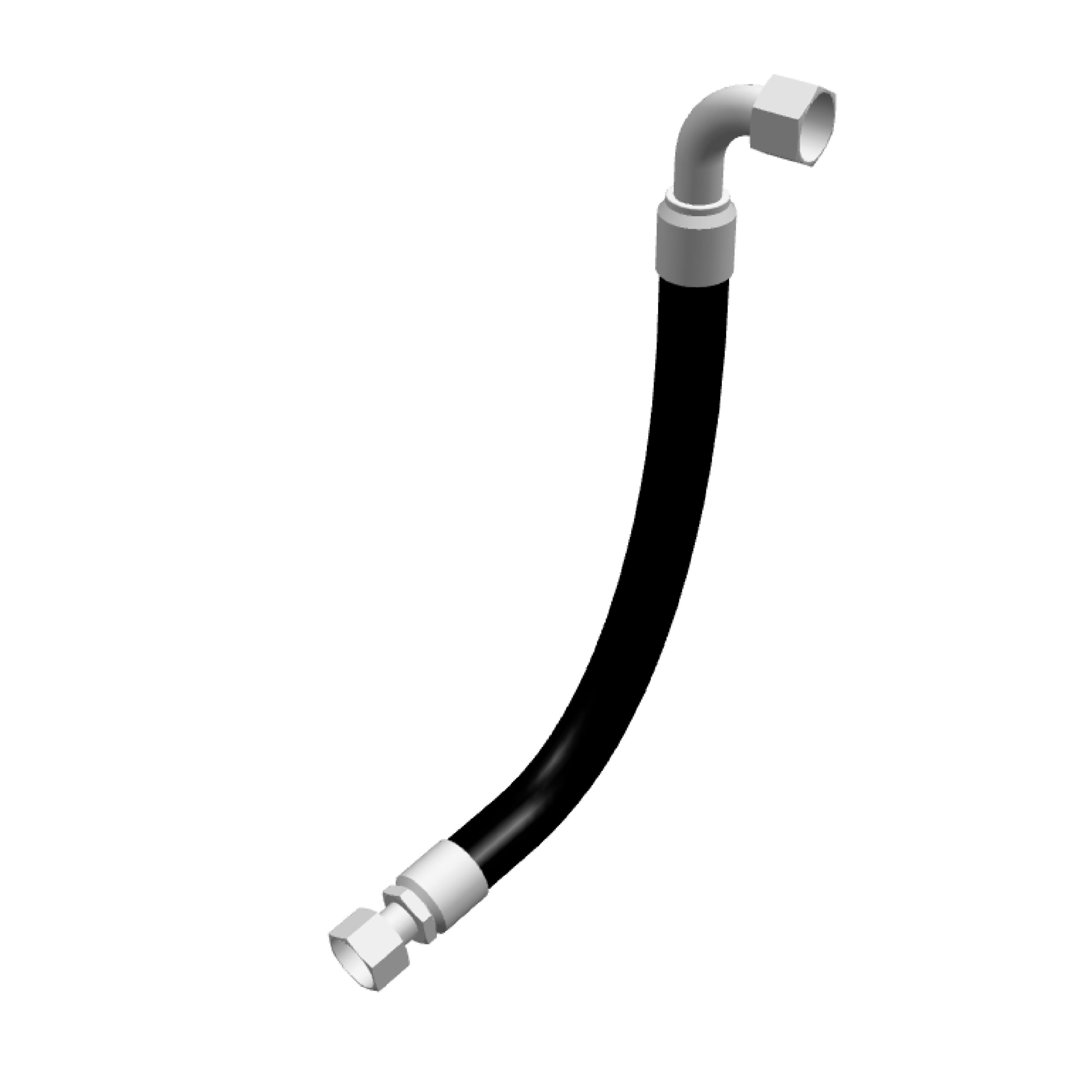 141-7707: Hose Assembly 1417707 купить