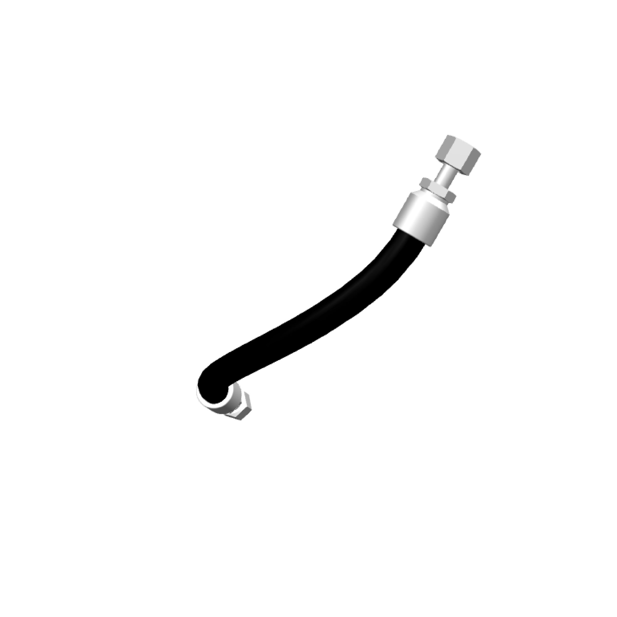 163-9752: Hose Assembly 1639752 купить