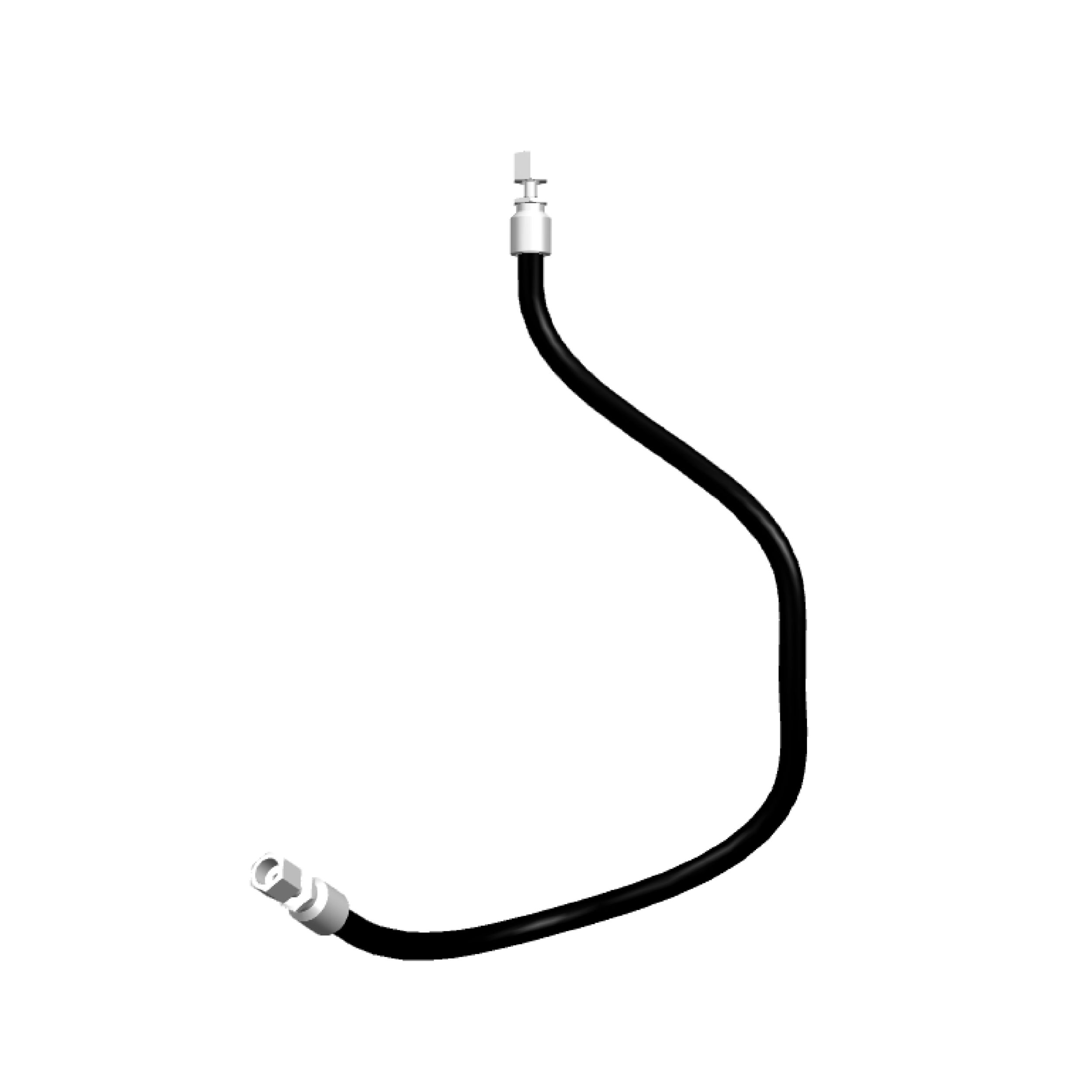 153-8385: HOSE A 1538385 купить