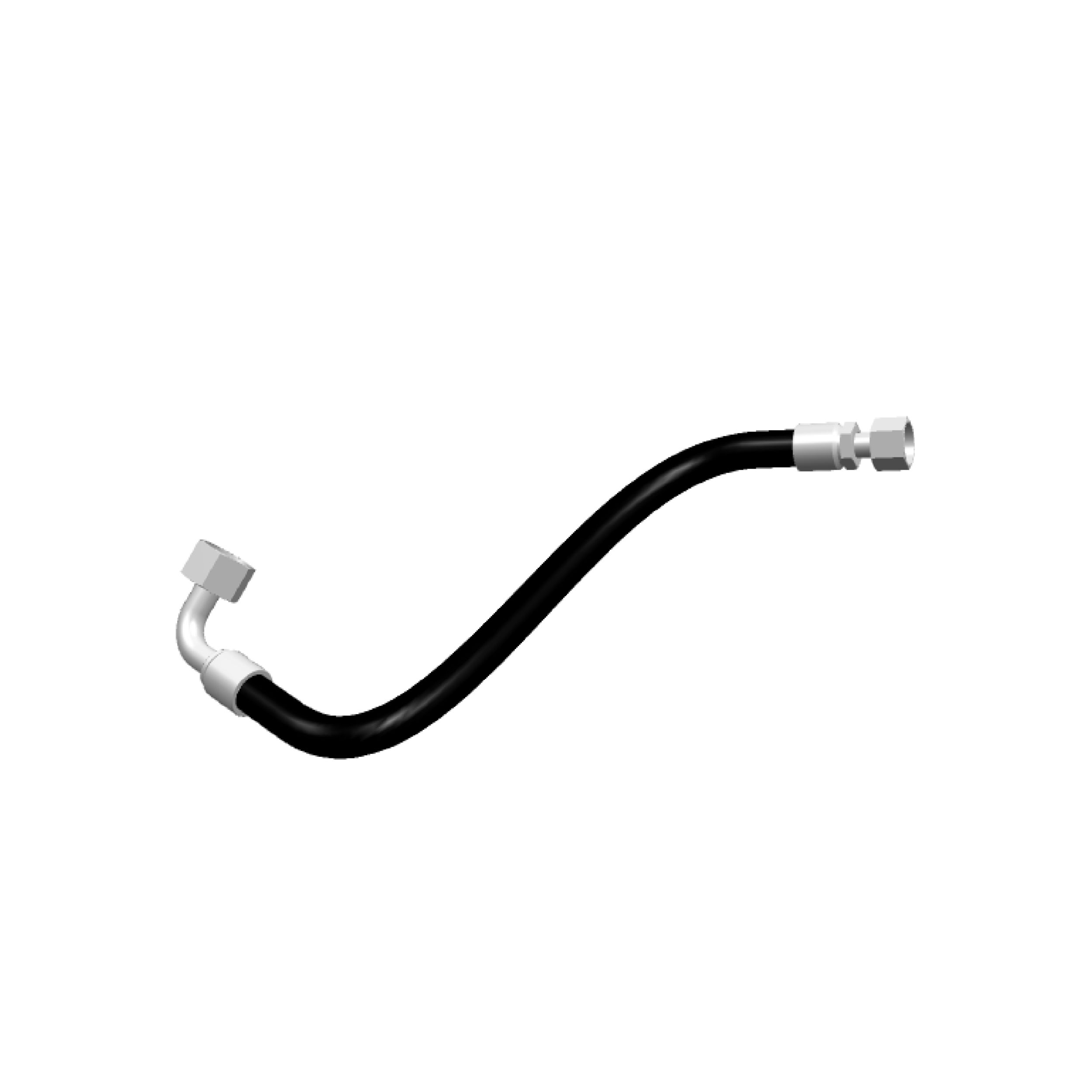 Шланг в сборе