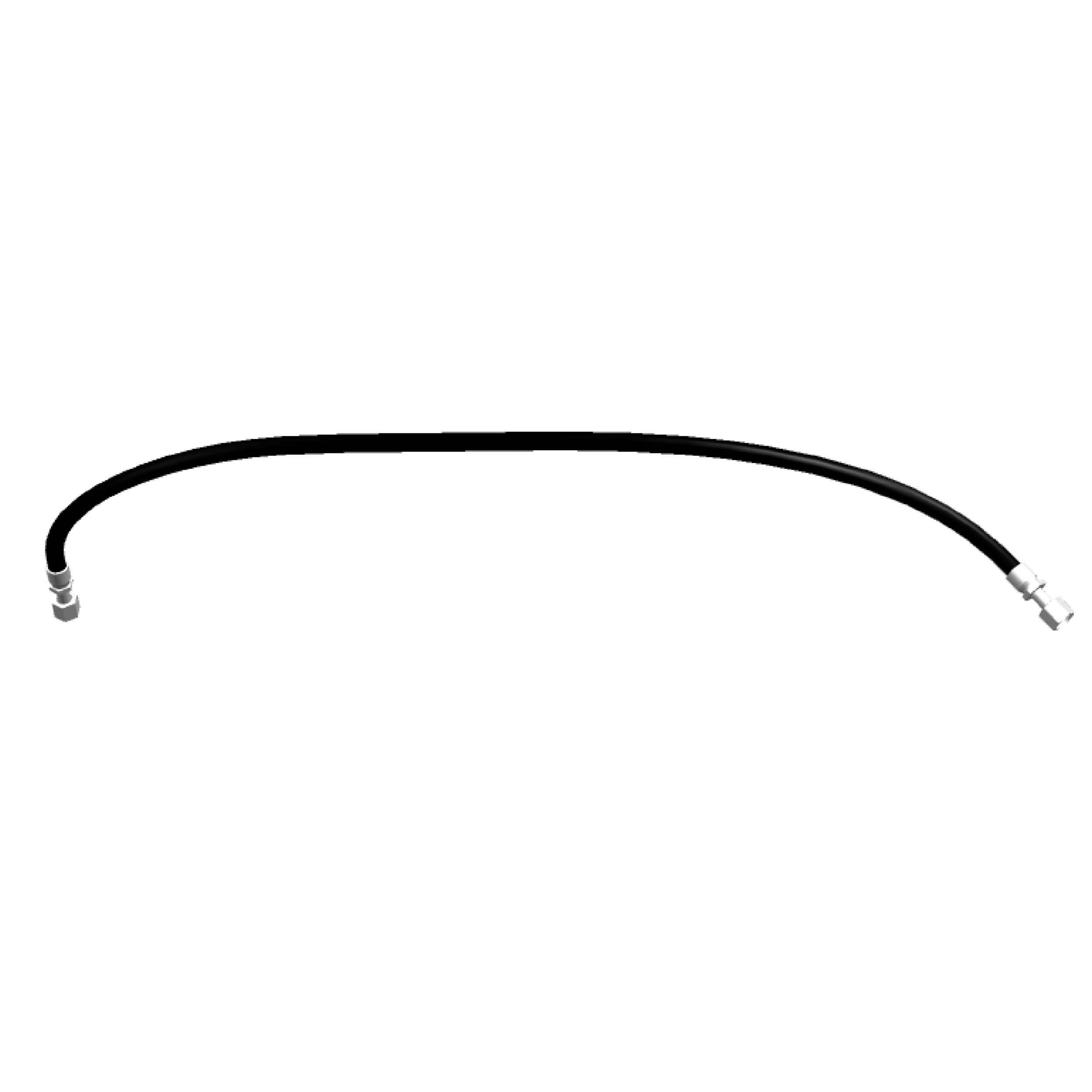 Шланг в сборе