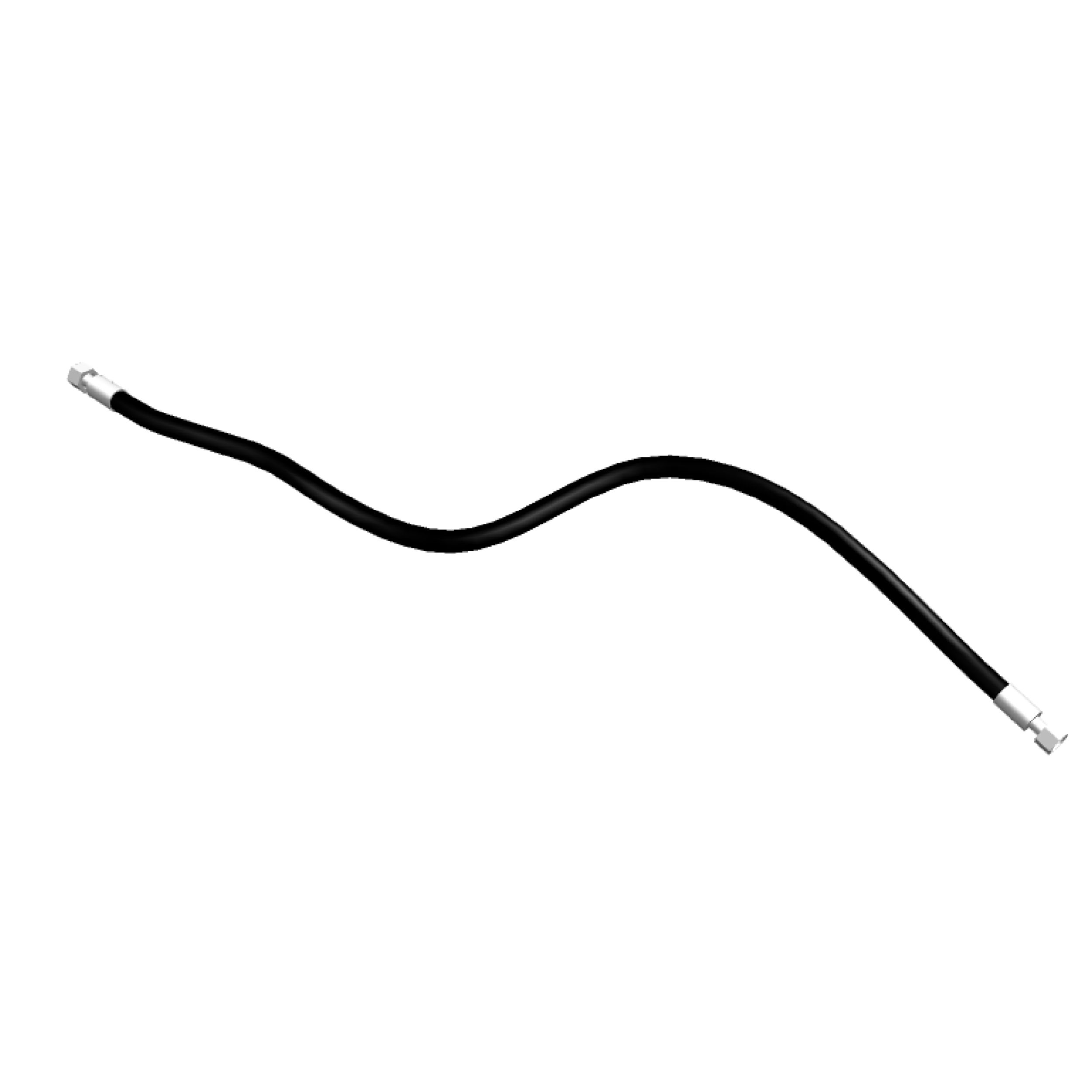 174-4457: Hose Assembly 1744457 купить