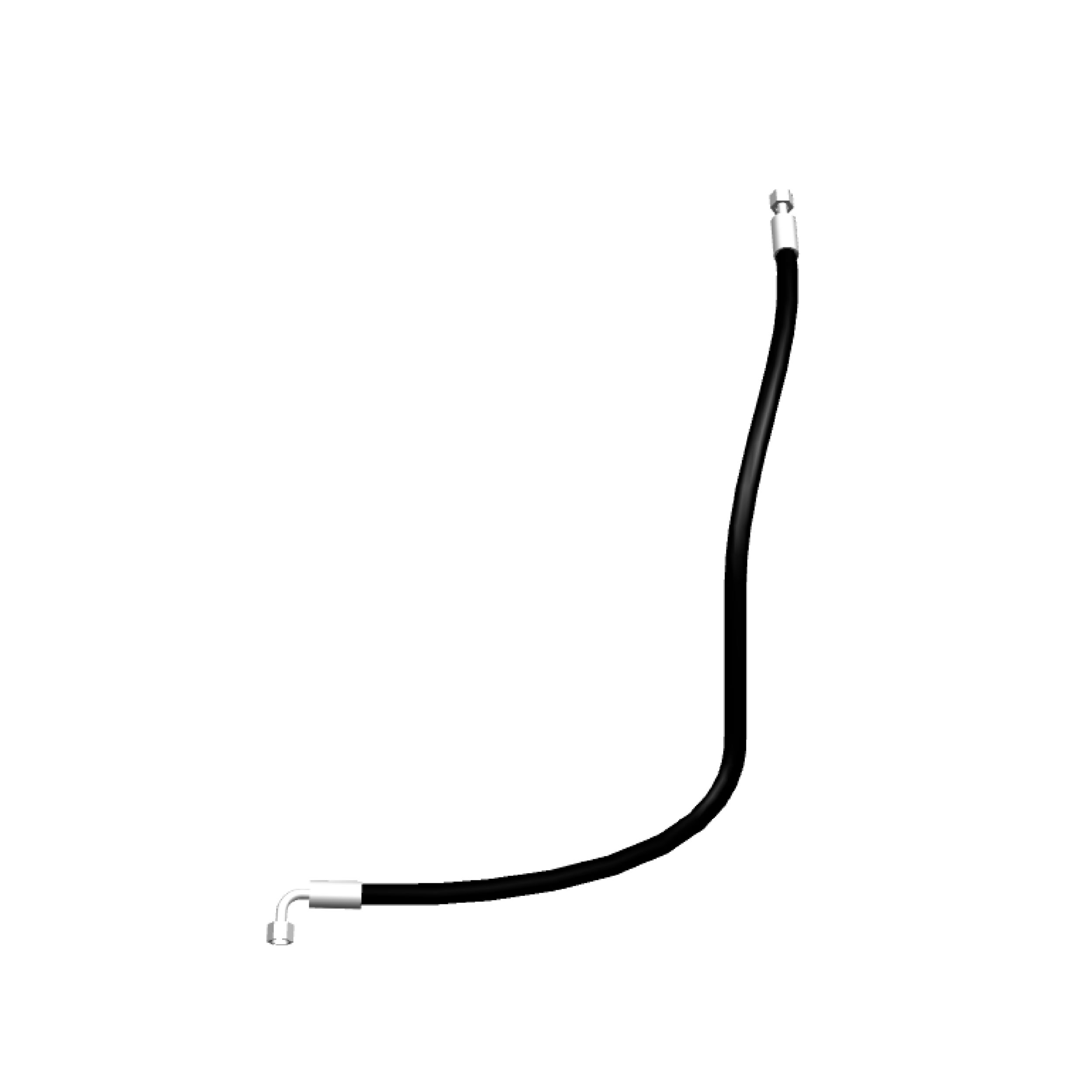 153-5352: HOSE A 1535352 купить