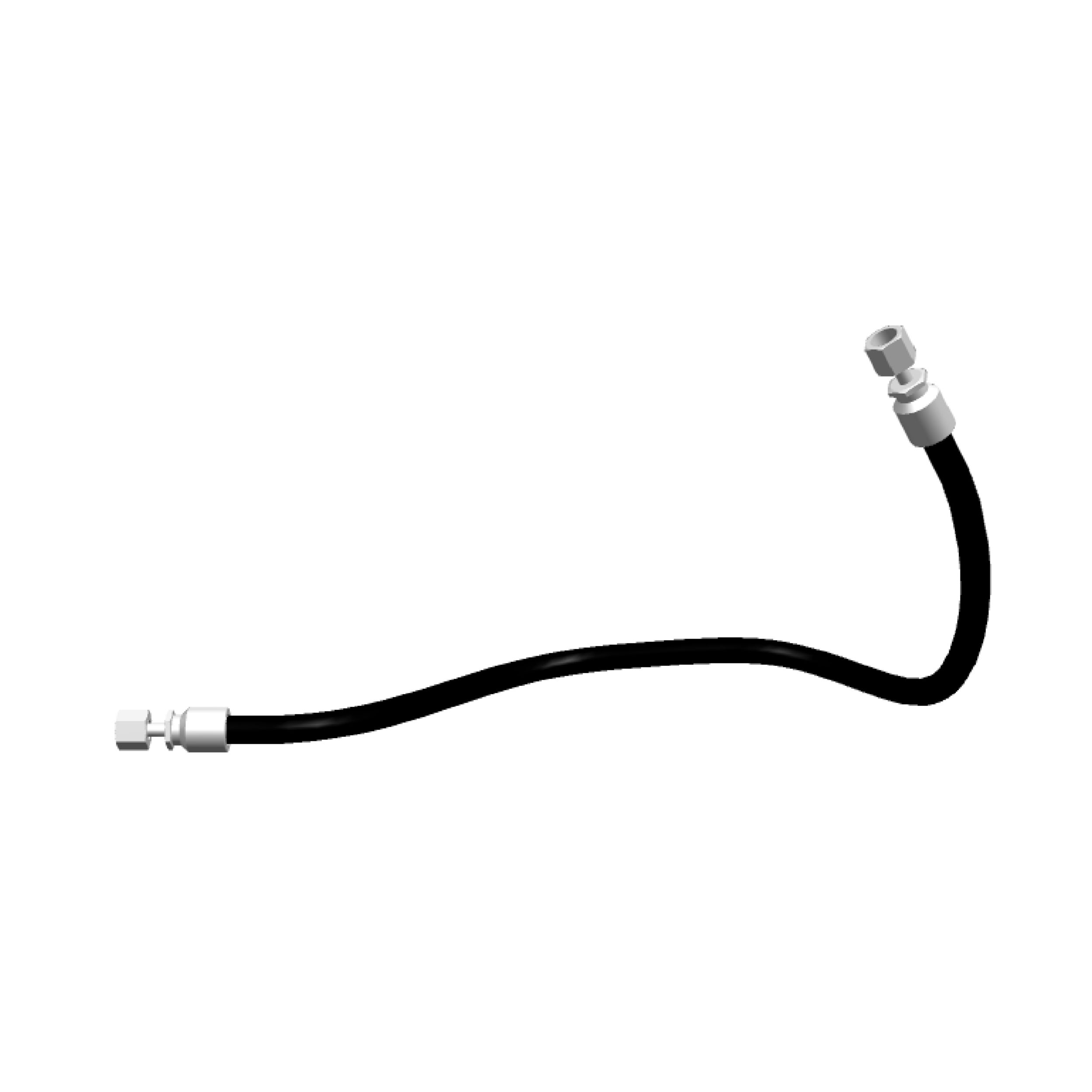 153-8385: HOSE A 1538385 купить