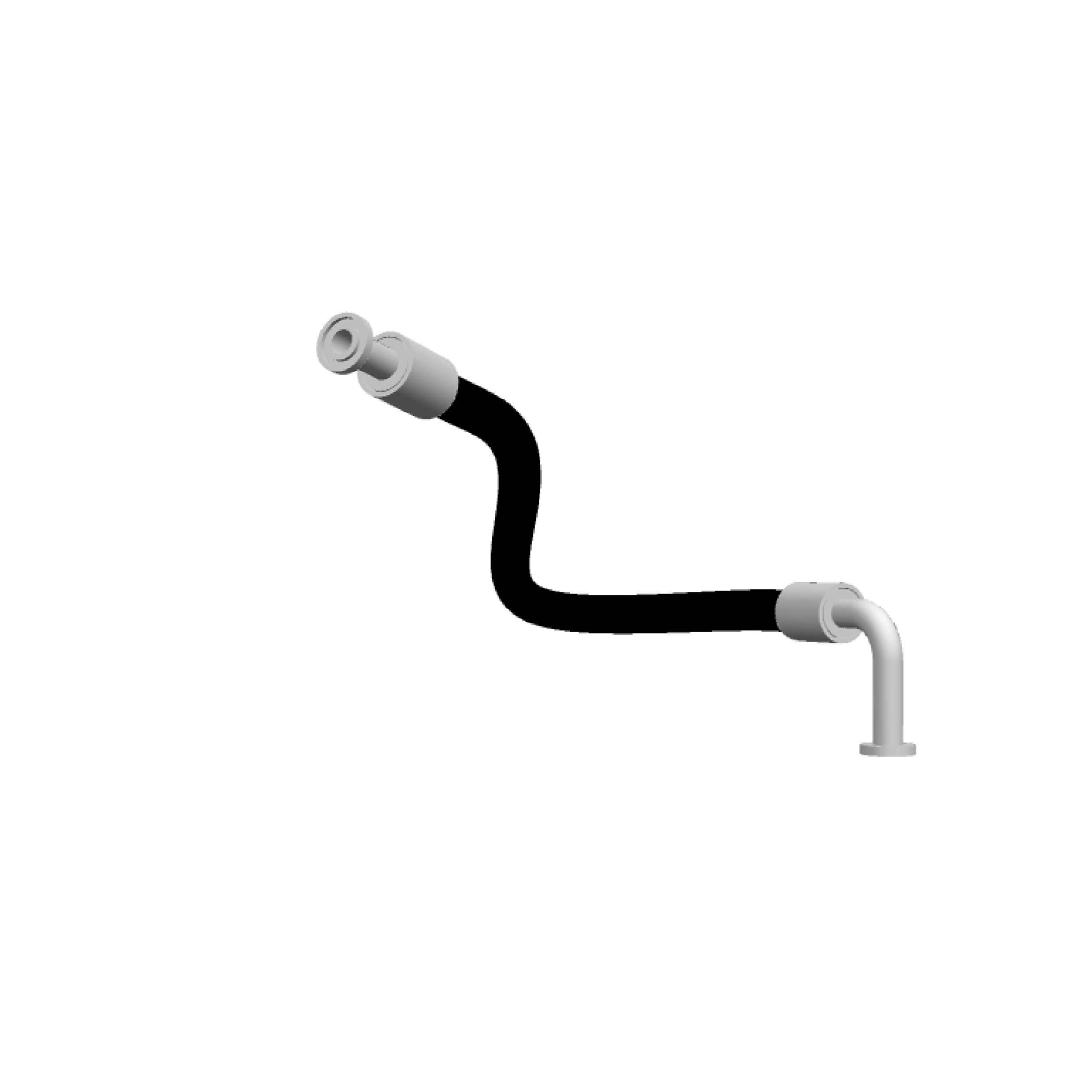 Шланг в сборе