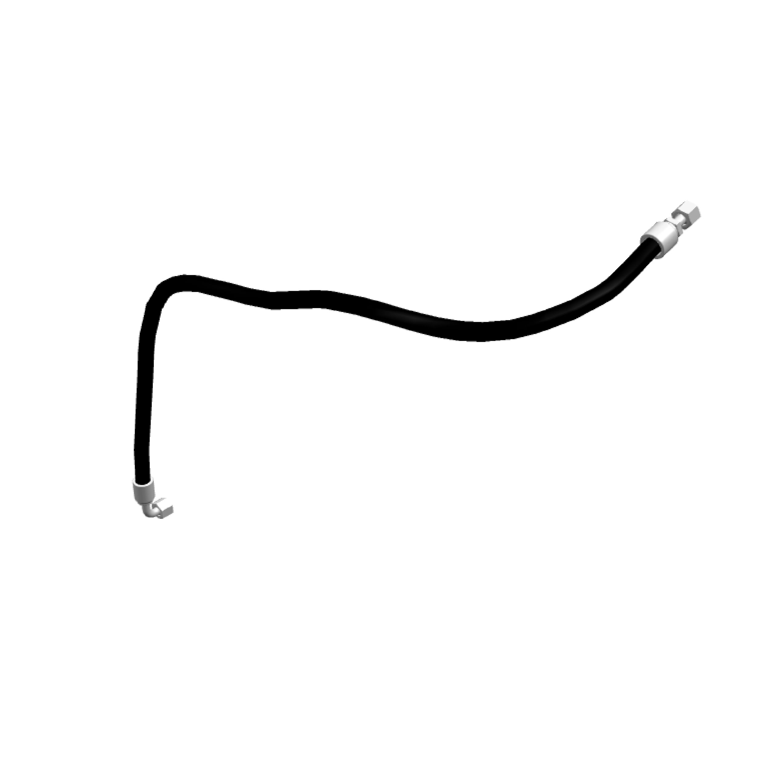 ШЛАНГ В СБОРЕ