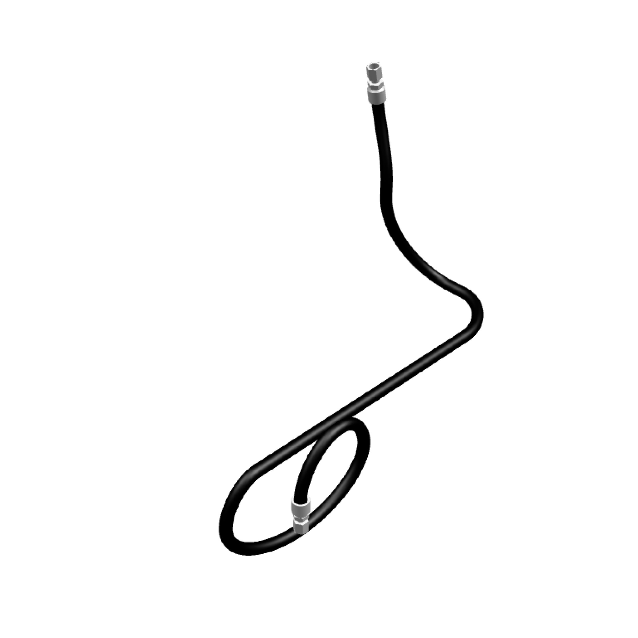 153-7466: HOSE AS 1537466 купить