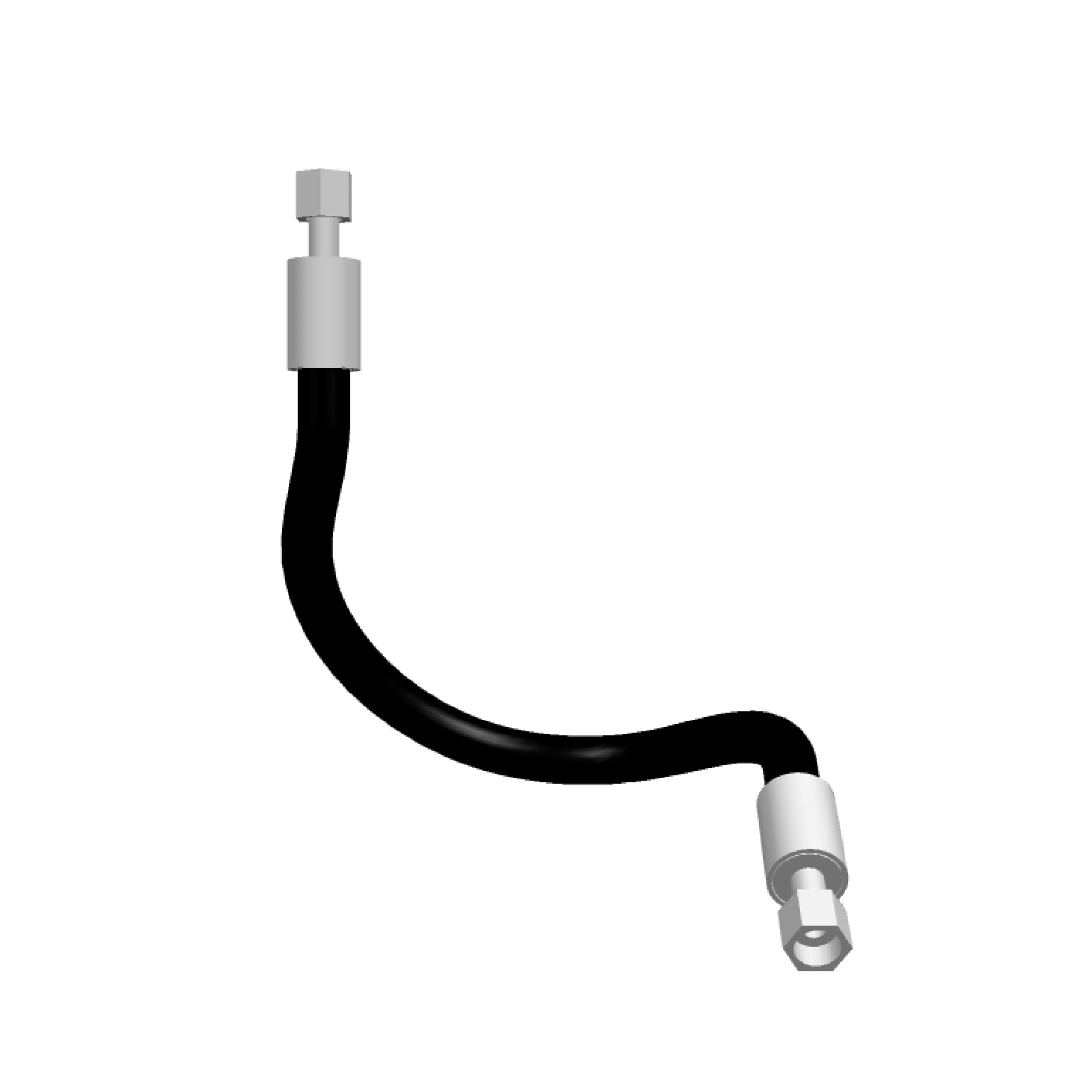 180-0683: Hose Assembly 1800683 купить