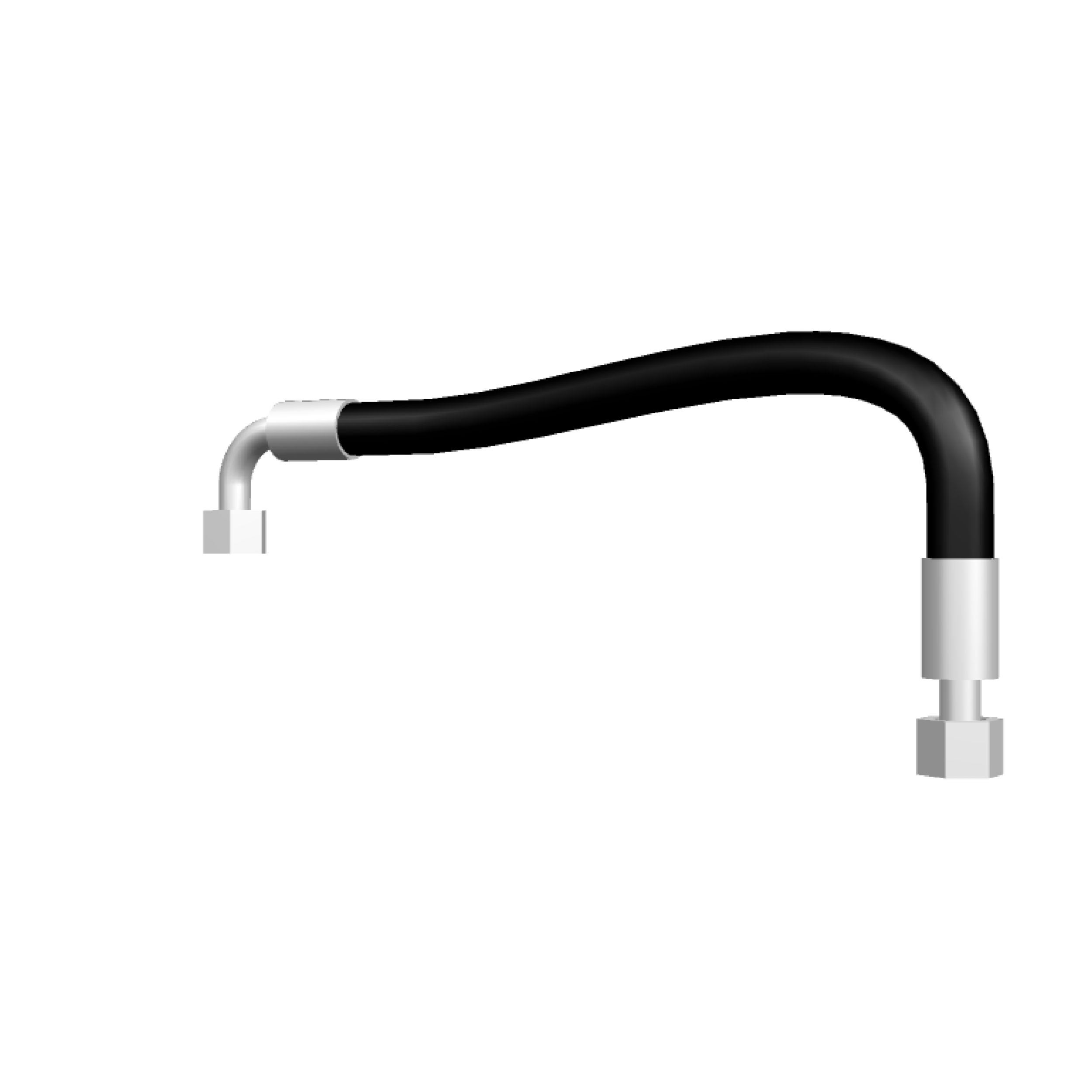 Шланг в сборе