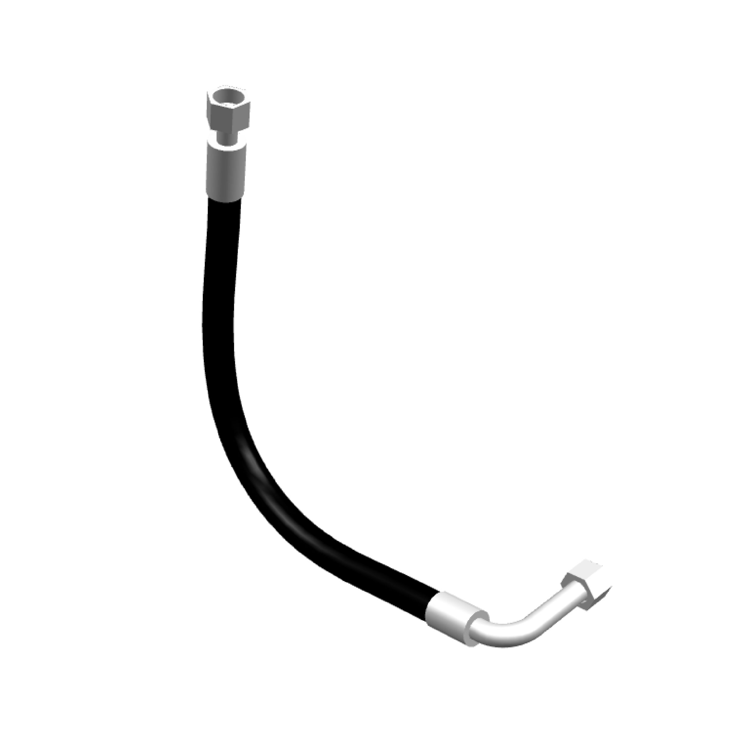 161-7058: Hose Assembly 1617058 купить